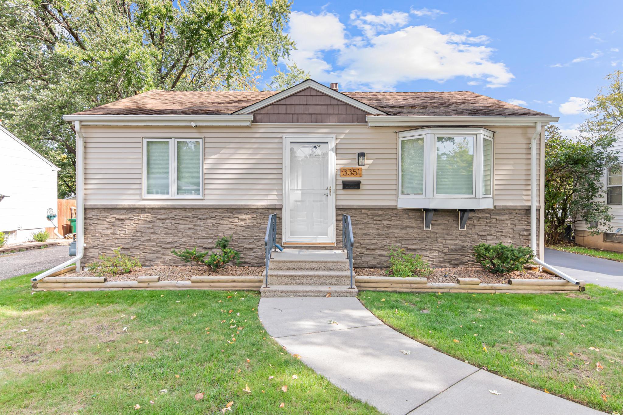 View of Residential at 3351 Aquila Avenue, Saint Louis Park MN 55426, Saint Louis Park - Mike Wilen | Minnesota Team Real Estate