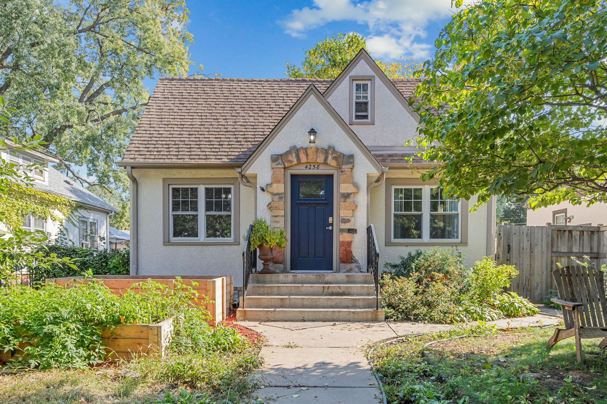 View of Residential at 4258 Thomas Avenue, Minneapolis MN 55412, Minneapolis - Mike Wilen | Minnesota Team Real Estate