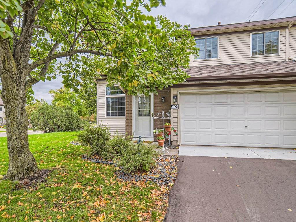 View of Residential at 4079 Wilshire Circle, Shoreview MN 55126, Shoreview - Mike Wilen | Minnesota Team Real Estate