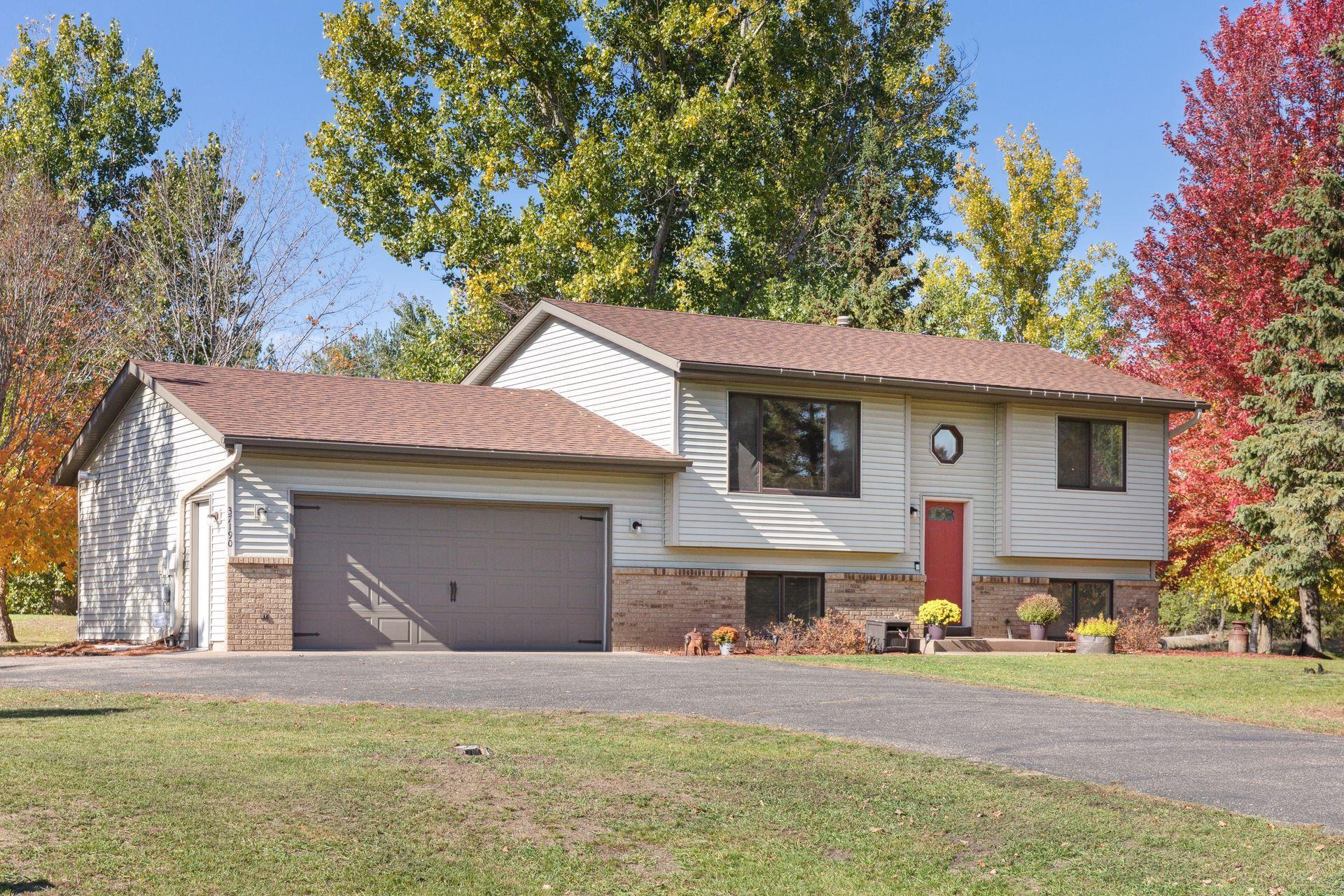 View of Residential at 37190 Fenway Avenue, North Branch MN 55056, North Branch - Mike Wilen | Minnesota Team Real Estate