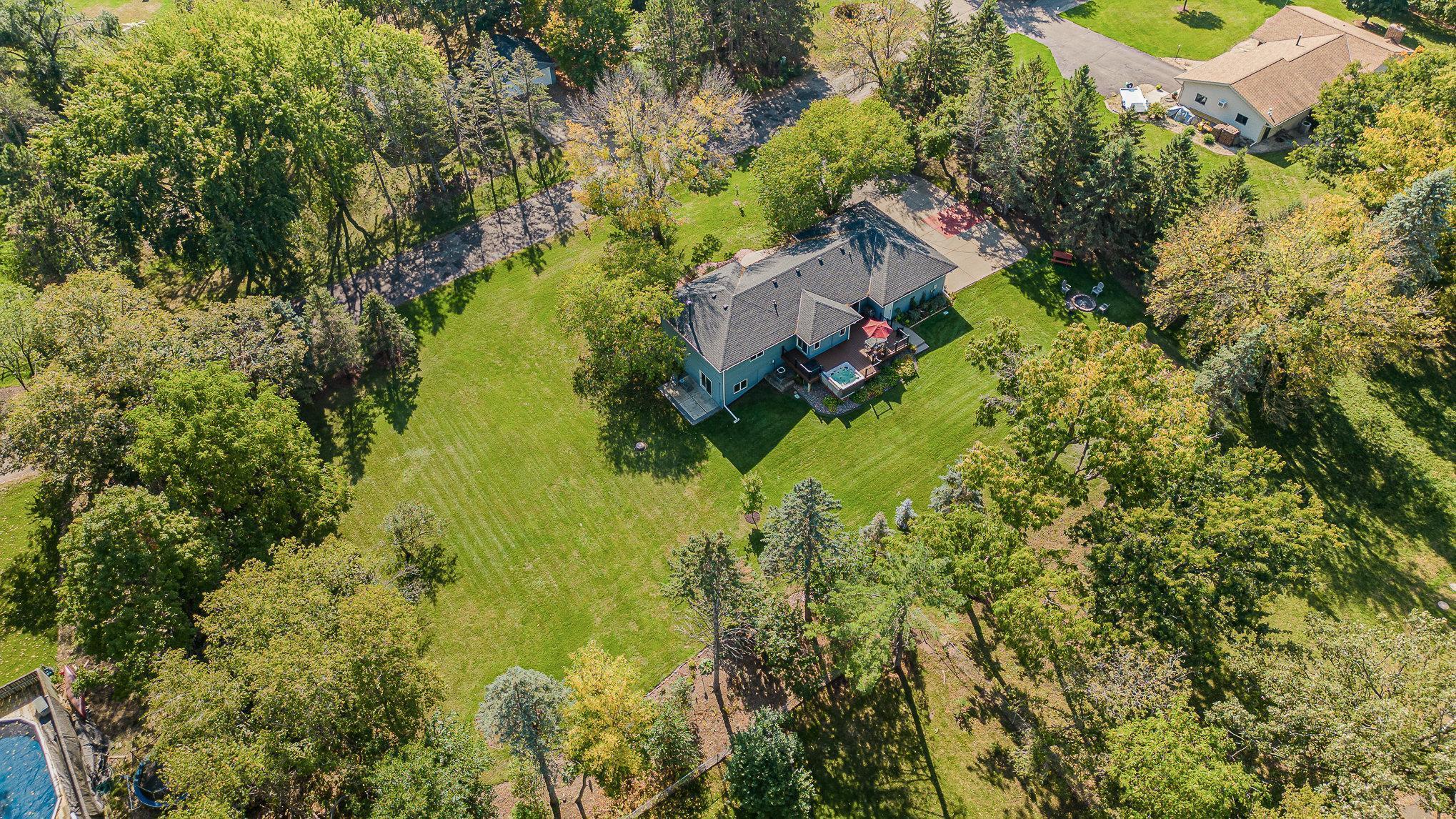 View of Residential at 8890 36th Street, Lake Elmo MN 55042, Lake Elmo - Mike Wilen | Minnesota Team Real Estate