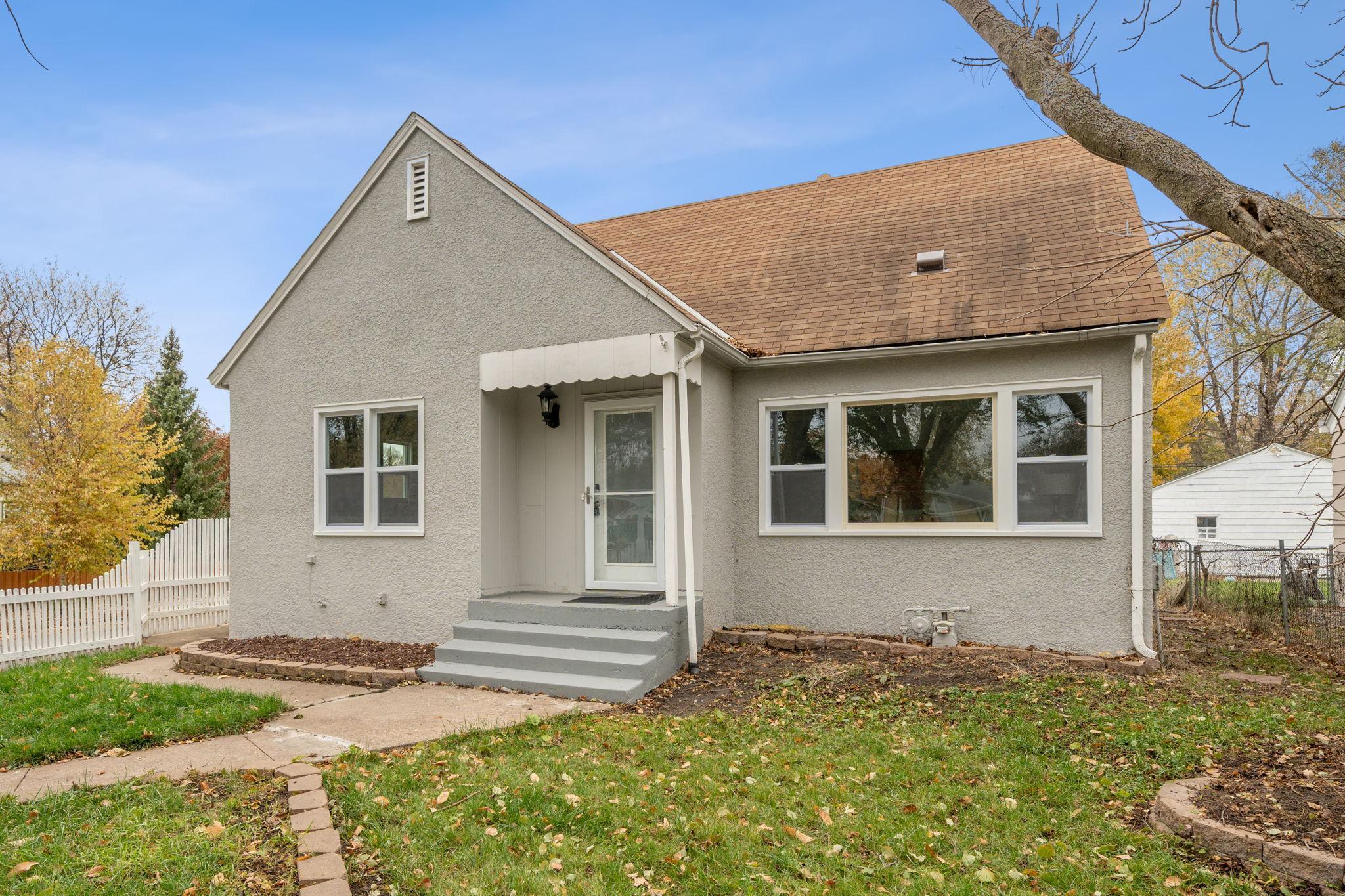 View of Residential at 5501 33rd Avenue, Minneapolis MN 55417, Minneapolis - Mike Wilen | Minnesota Team Real Estate