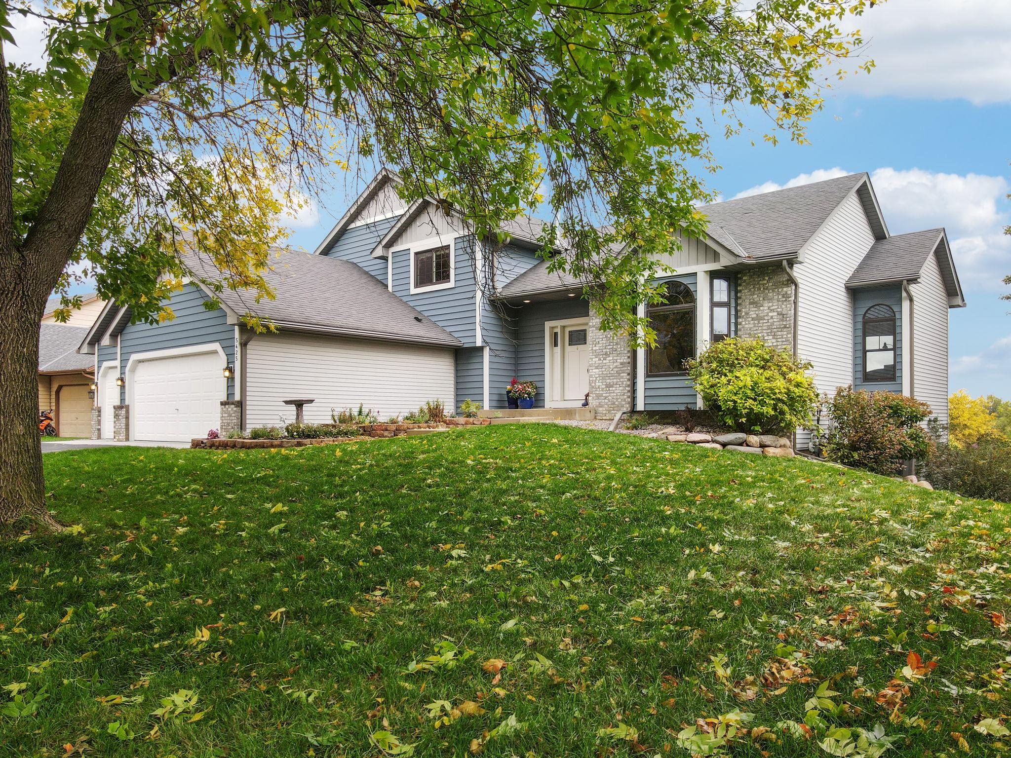 View of Residential at 5425 188th Street, Farmington MN 55024, Farmington - Mike Wilen | Minnesota Team Real Estate