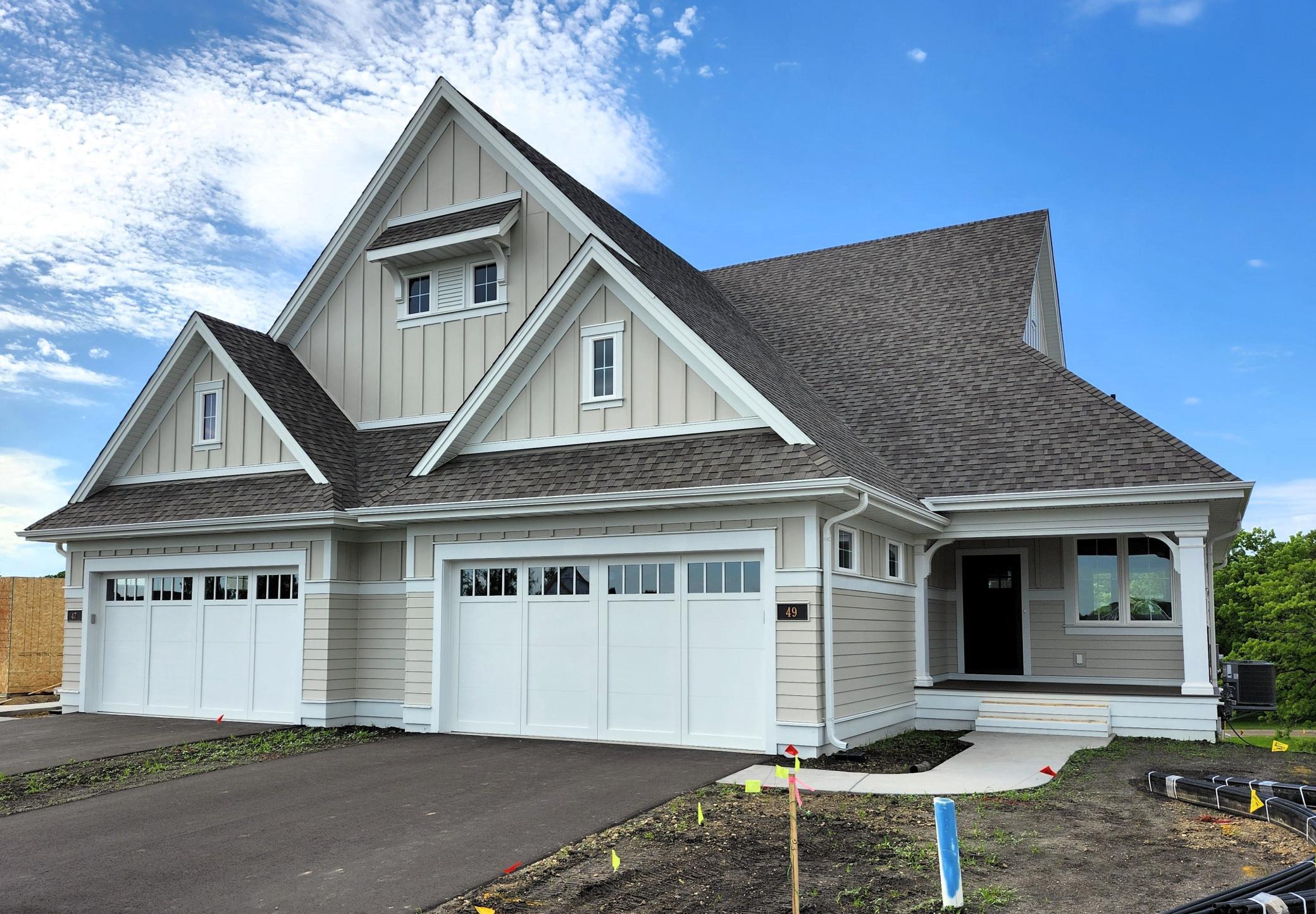 View of Residential at 49 Spring Farm Road, North Oaks MN 55127, North Oaks - Mike Wilen | Minnesota Team Real Estate