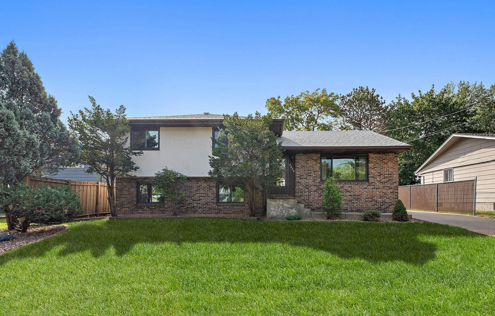 View of Residential at 2228 Beech Street, Saint Paul MN 55119, Saint Paul - Mike Wilen | Minnesota Team Real Estate