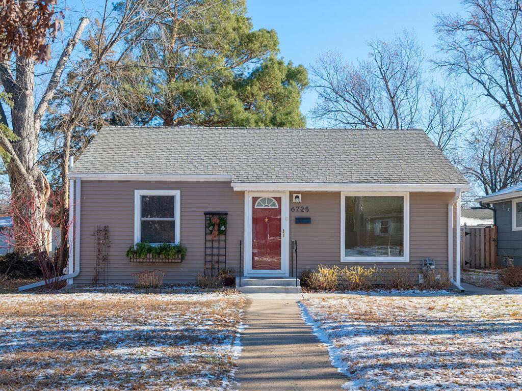 View of Residential at 6725 Russell Avenue, Richfield MN 55423, Richfield - Mike Wilen | Minnesota Team Real Estate