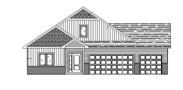 View of Residential at 15331 Quinn Street, Andover MN 55304, Andover - Mike Wilen | Minnesota Team Real Estate