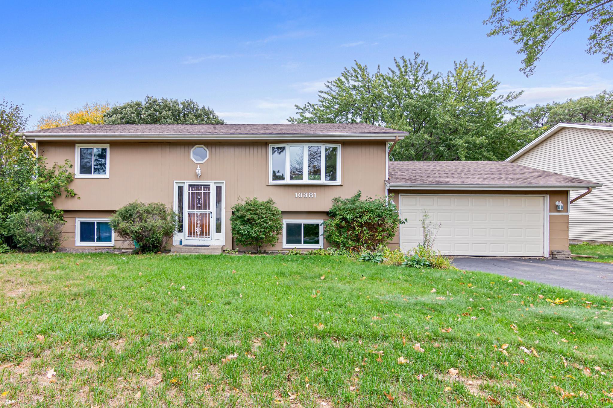 View of Residential at 10381 Hummingbird Street, Coon Rapids MN 55433, Coon Rapids - Mike Wilen | Minnesota Team Real Estate