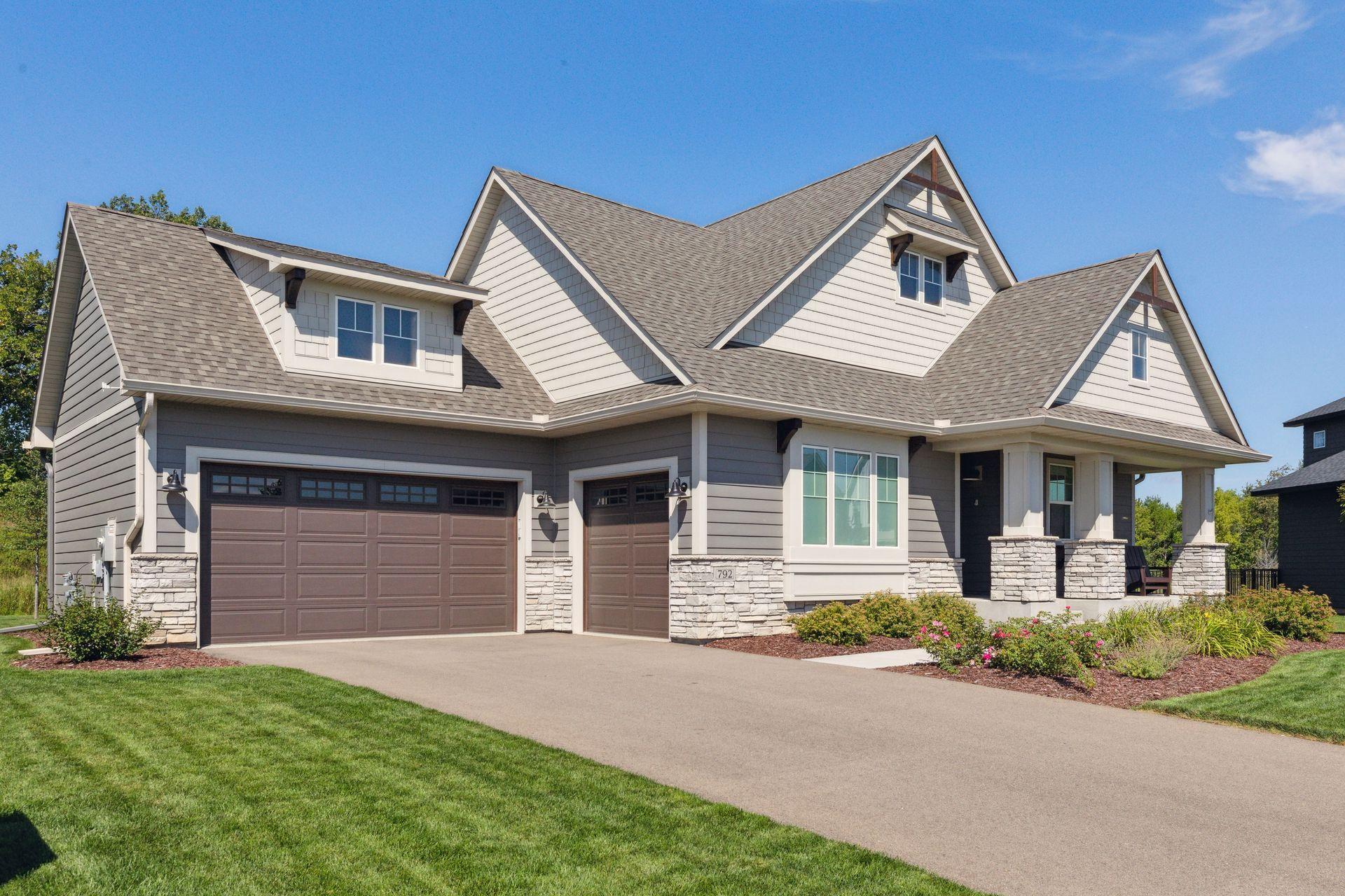View of Residential at 792 James Avenue, Lake Elmo MN 55042, Lake Elmo - Mike Wilen | Minnesota Team Real Estate