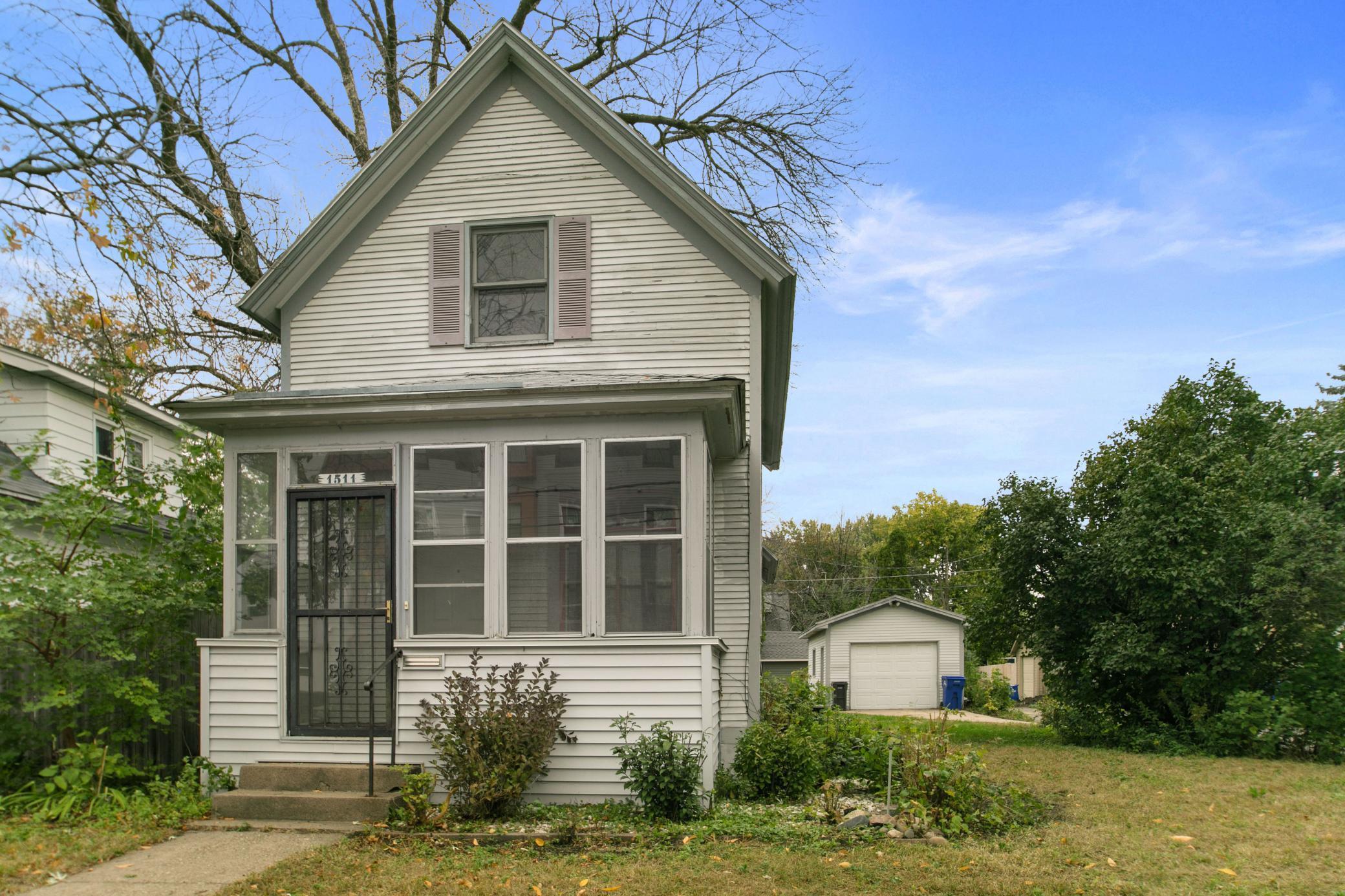 View of Residential at 1511 Thomas Avenue, Saint Paul MN 55104, Saint Paul - Mike Wilen | Minnesota Team Real Estate