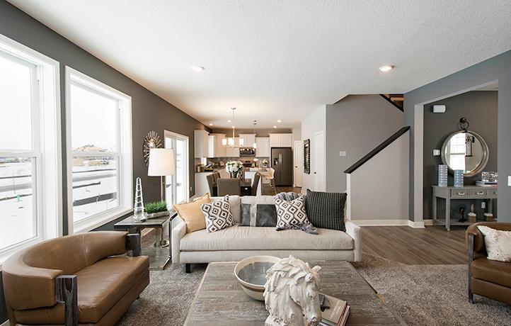 View of Residential at 7437 Forest Lane, Lino Lakes MN 55038, Lino Lakes - Mike Wilen | Minnesota Team Real Estate