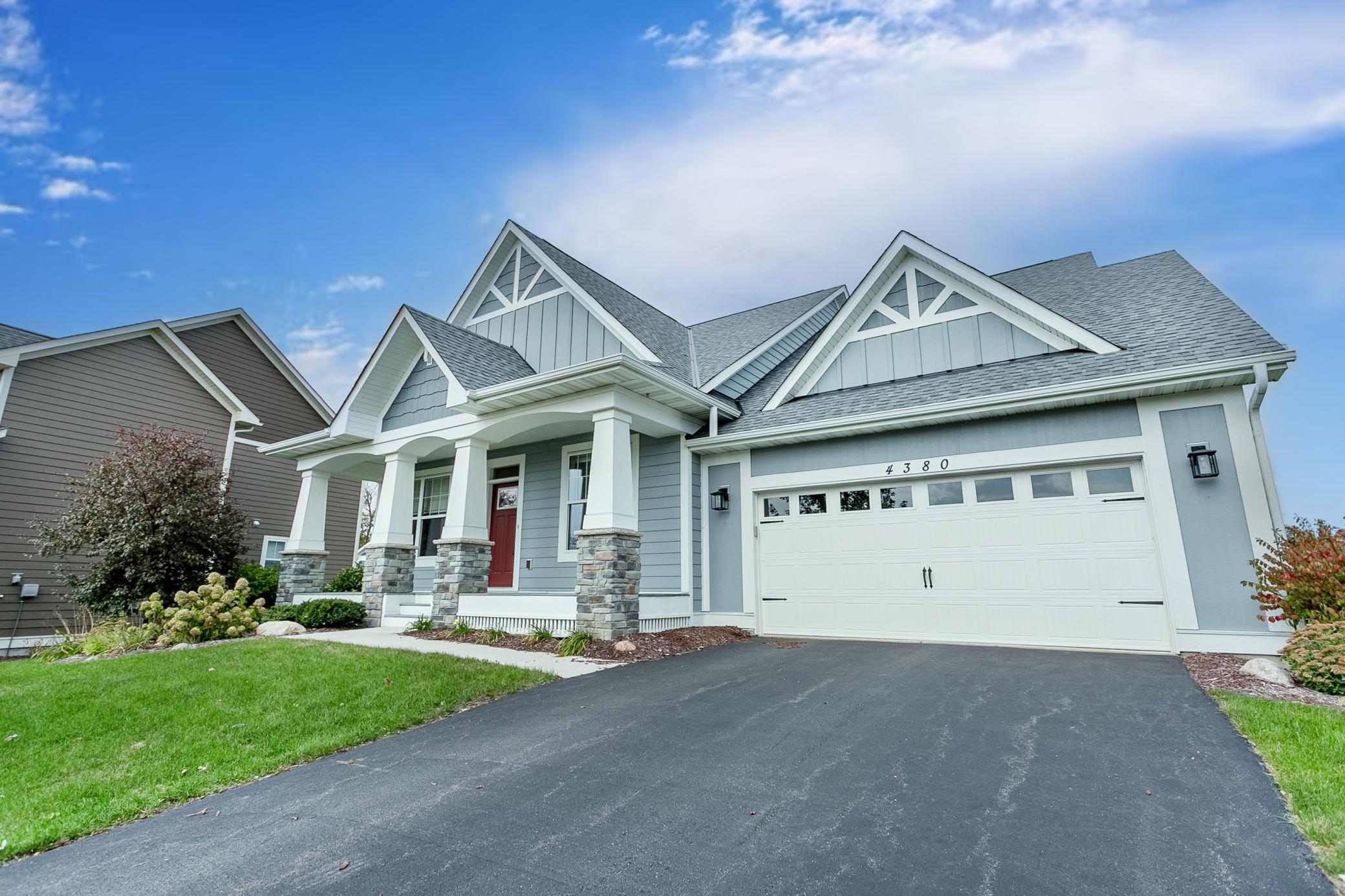 View of Residential at 4380 Millstone Court, Chaska MN 55318, Chaska - Mike Wilen | Minnesota Team Real Estate