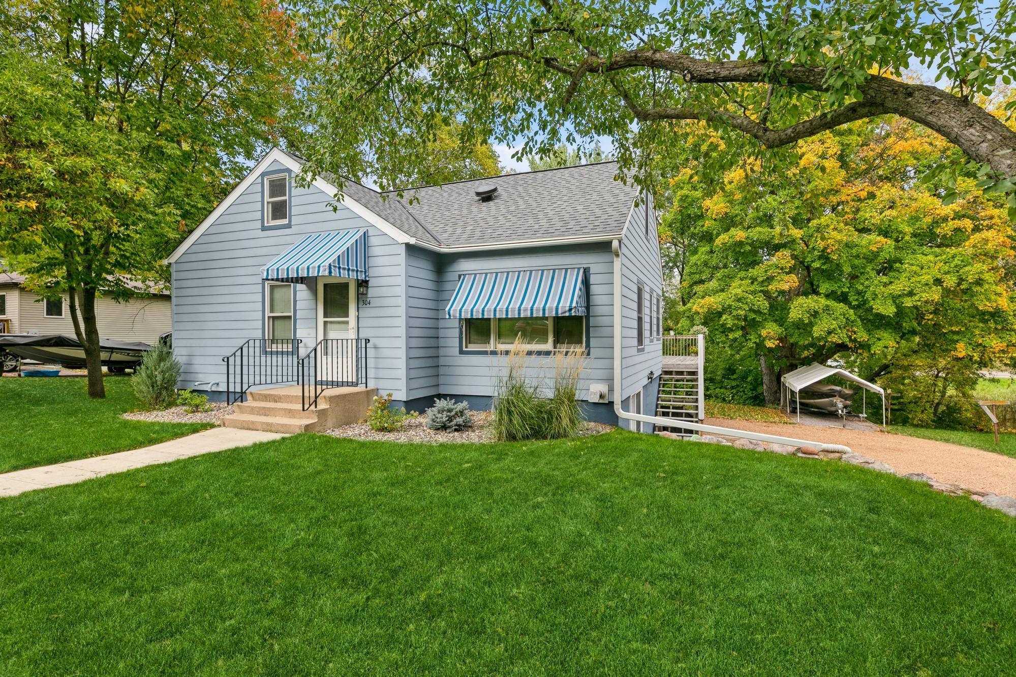 View of Residential at 304 Buffalo Street, Delano MN 55328, Delano - Mike Wilen | Minnesota Team Real Estate