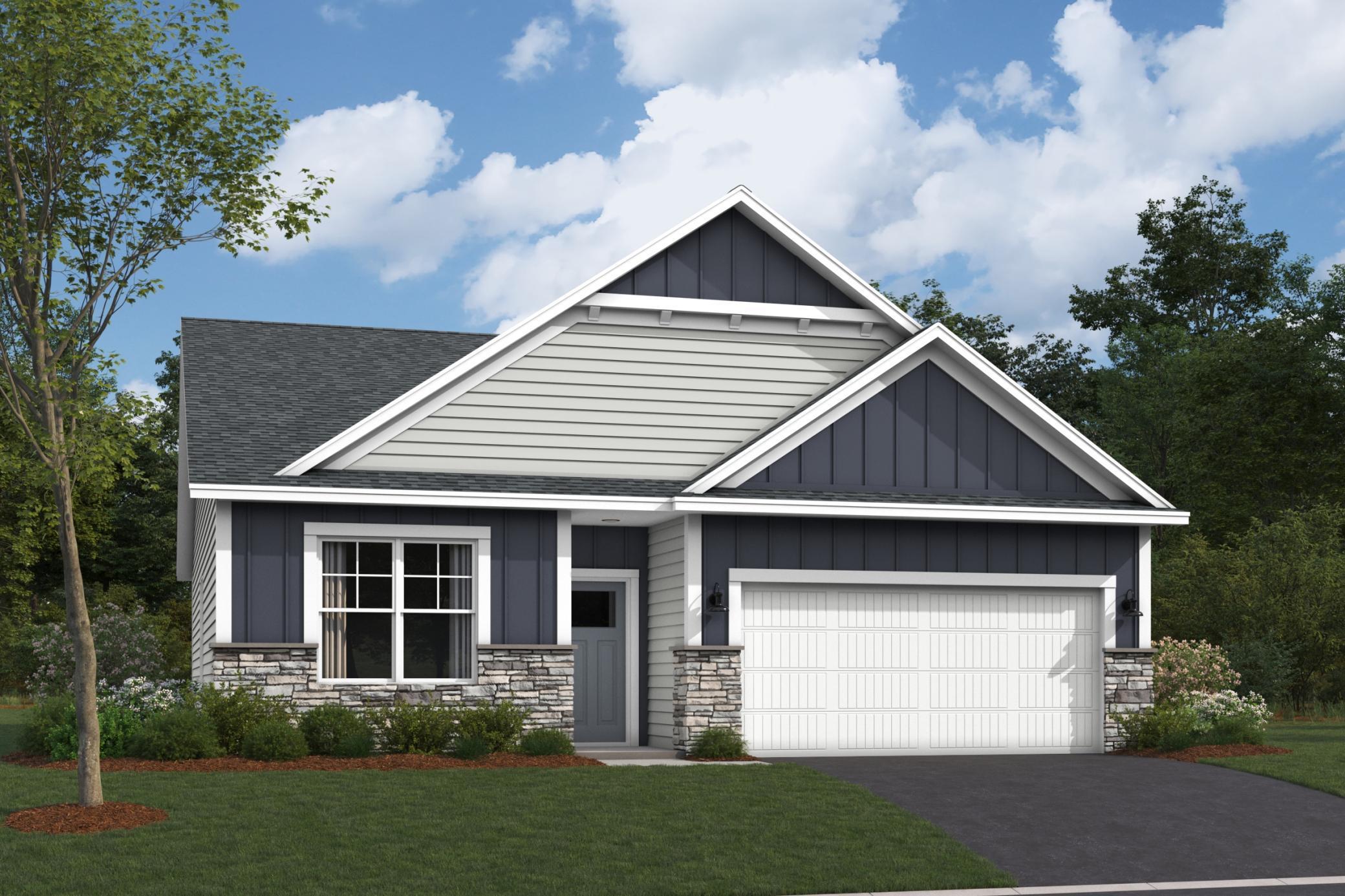 View of Residential at 19127 Crystal Terrace, Farmington MN 55068, Farmington - Mike Wilen | Minnesota Team Real Estate