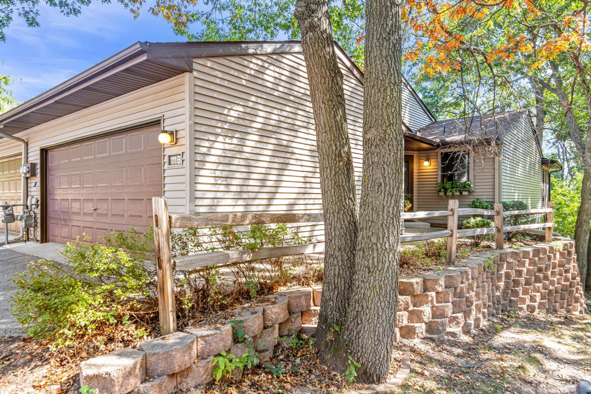 View of Residential at 111B South Drive, Circle Pines MN 55014, Circle Pines - Mike Wilen | Minnesota Team Real Estate