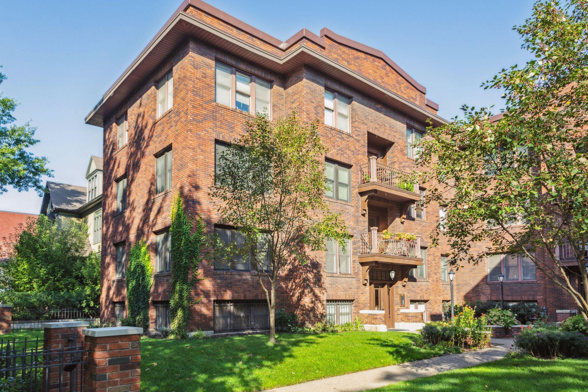 View of Residential at 713 Portland Avenue #302, Saint Paul MN 55104, Saint Paul - Mike Wilen | Minnesota Team Real Estate