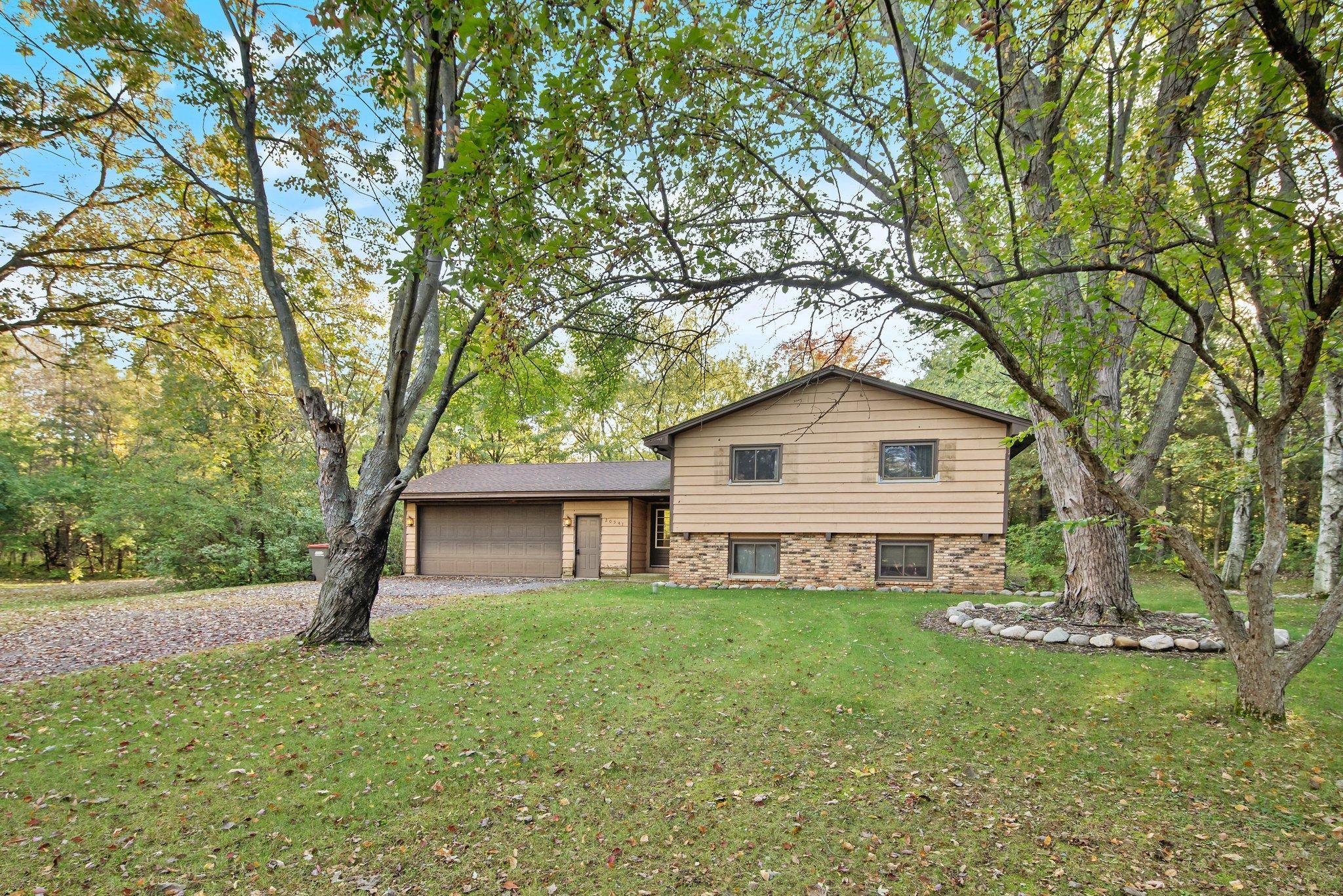 View of Residential at 20541 Xavis Street, Oak Grove MN 55011, Oak Grove - Mike Wilen | Minnesota Team Real Estate