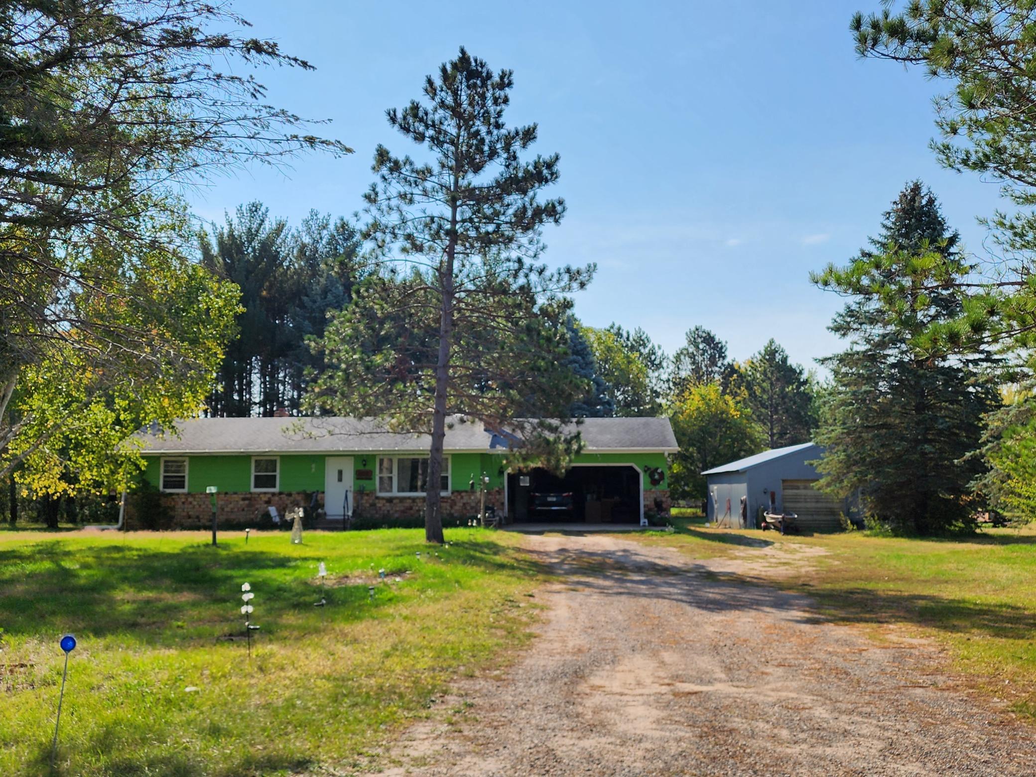 View of Residential at 7270 290th Lane, Princeton MN 55371, Princeton - Mike Wilen | Minnesota Team Real Estate