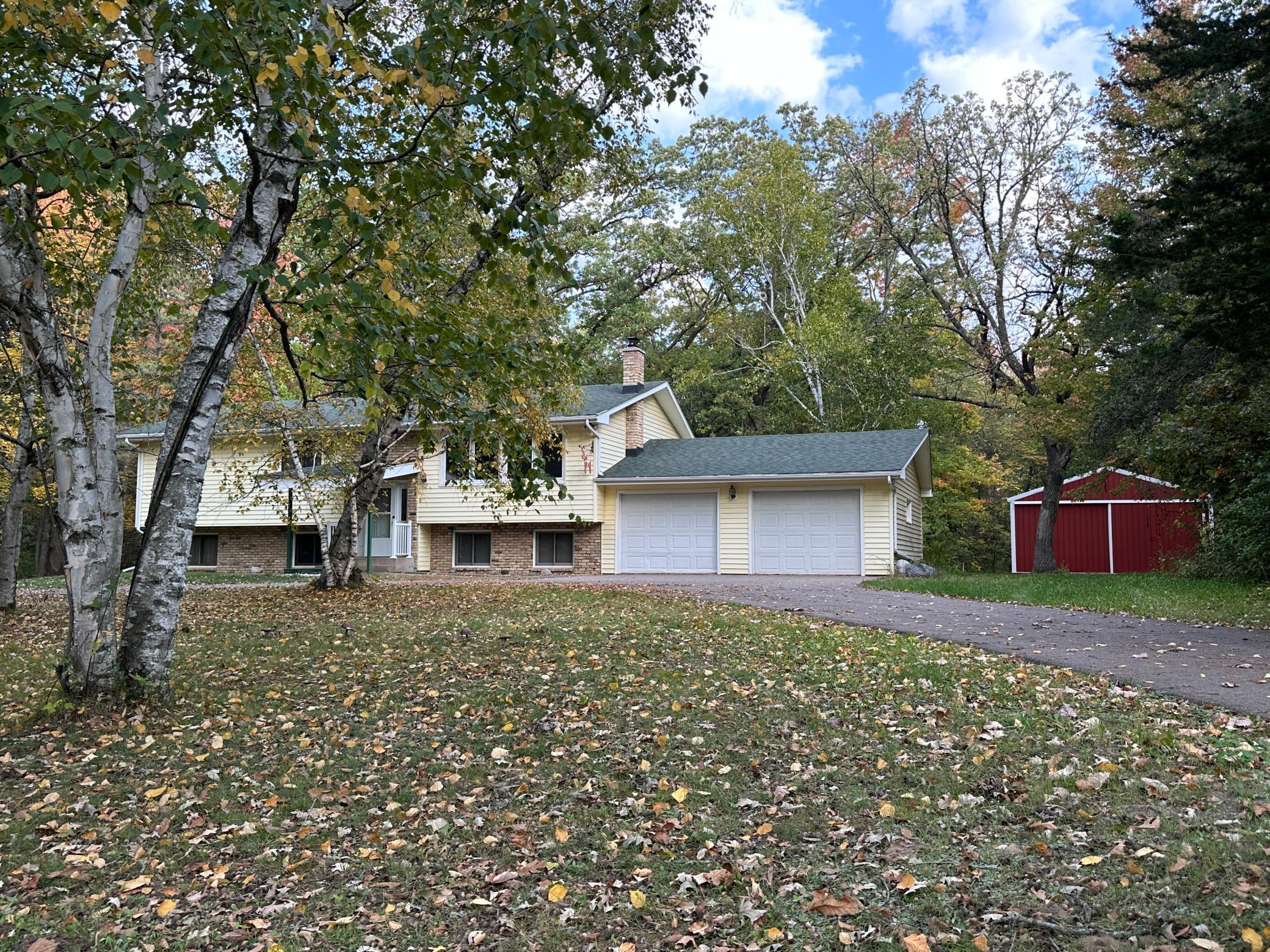 View of Residential at 4550 311th Street, Stacy MN 55079, Stacy - Mike Wilen | Minnesota Team Real Estate