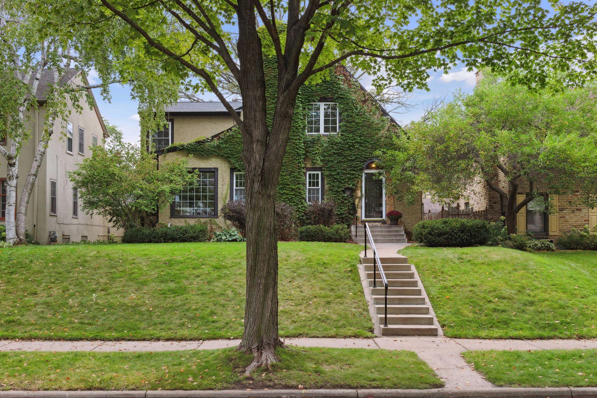 View of Residential at 5232 Logan Avenue, Minneapolis MN 55419, Minneapolis - Mike Wilen | Minnesota Team Real Estate