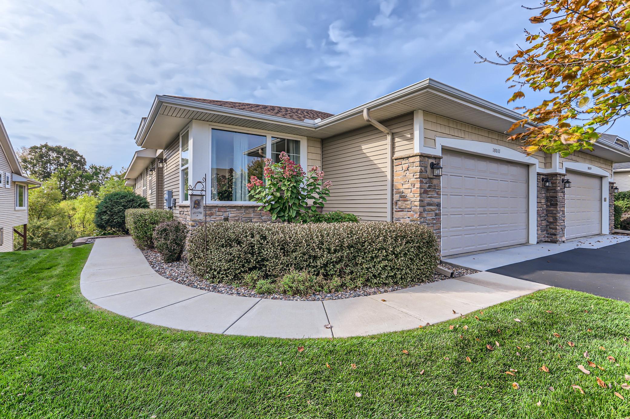 View of Residential at 18011 62nd Avenue, Maple Grove MN 55311, Maple Grove - Mike Wilen | Minnesota Team Real Estate