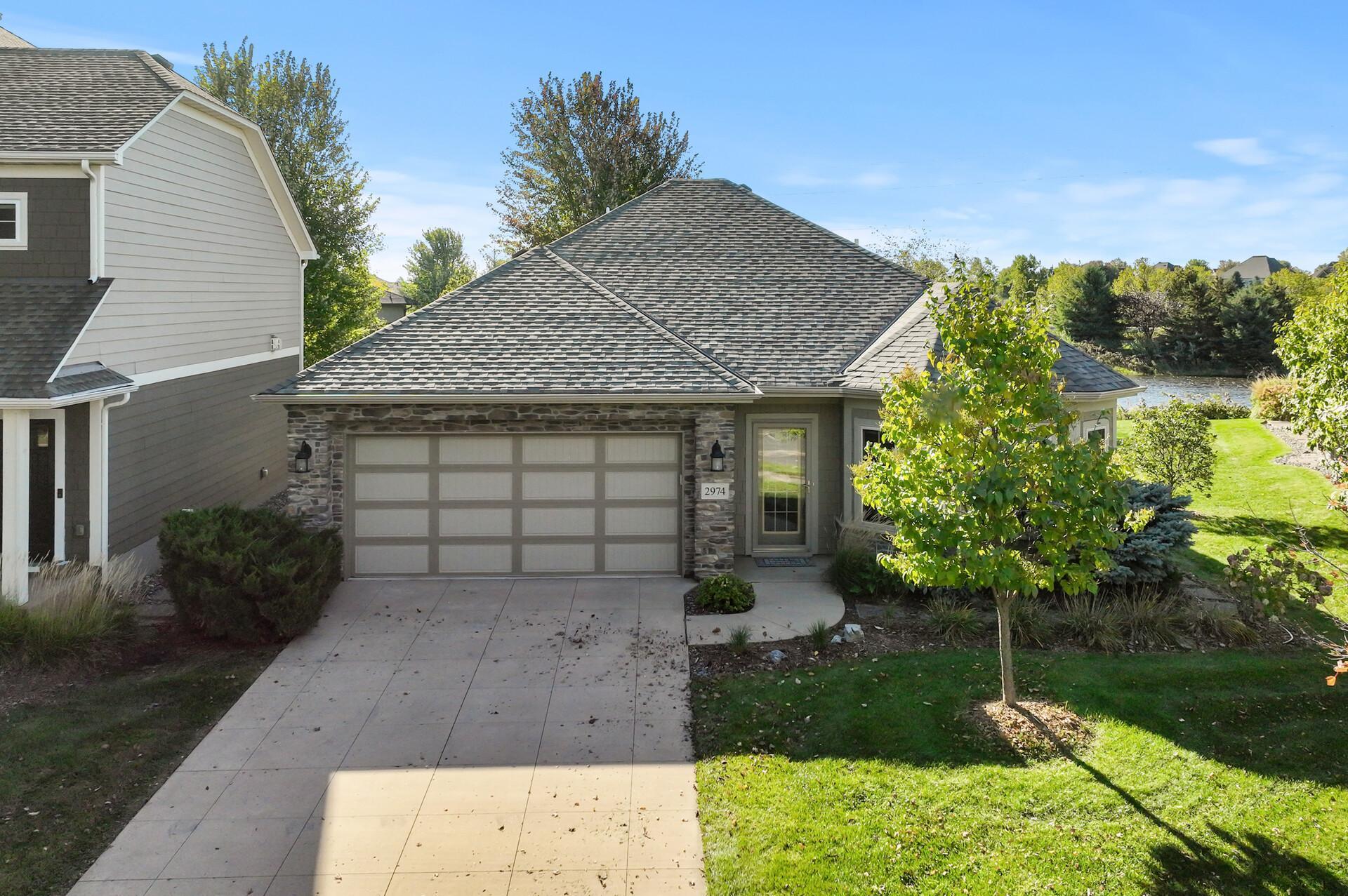View of Residential at 2974 123rd Circle, Blaine MN 55449, Blaine - Mike Wilen | Minnesota Team Real Estate