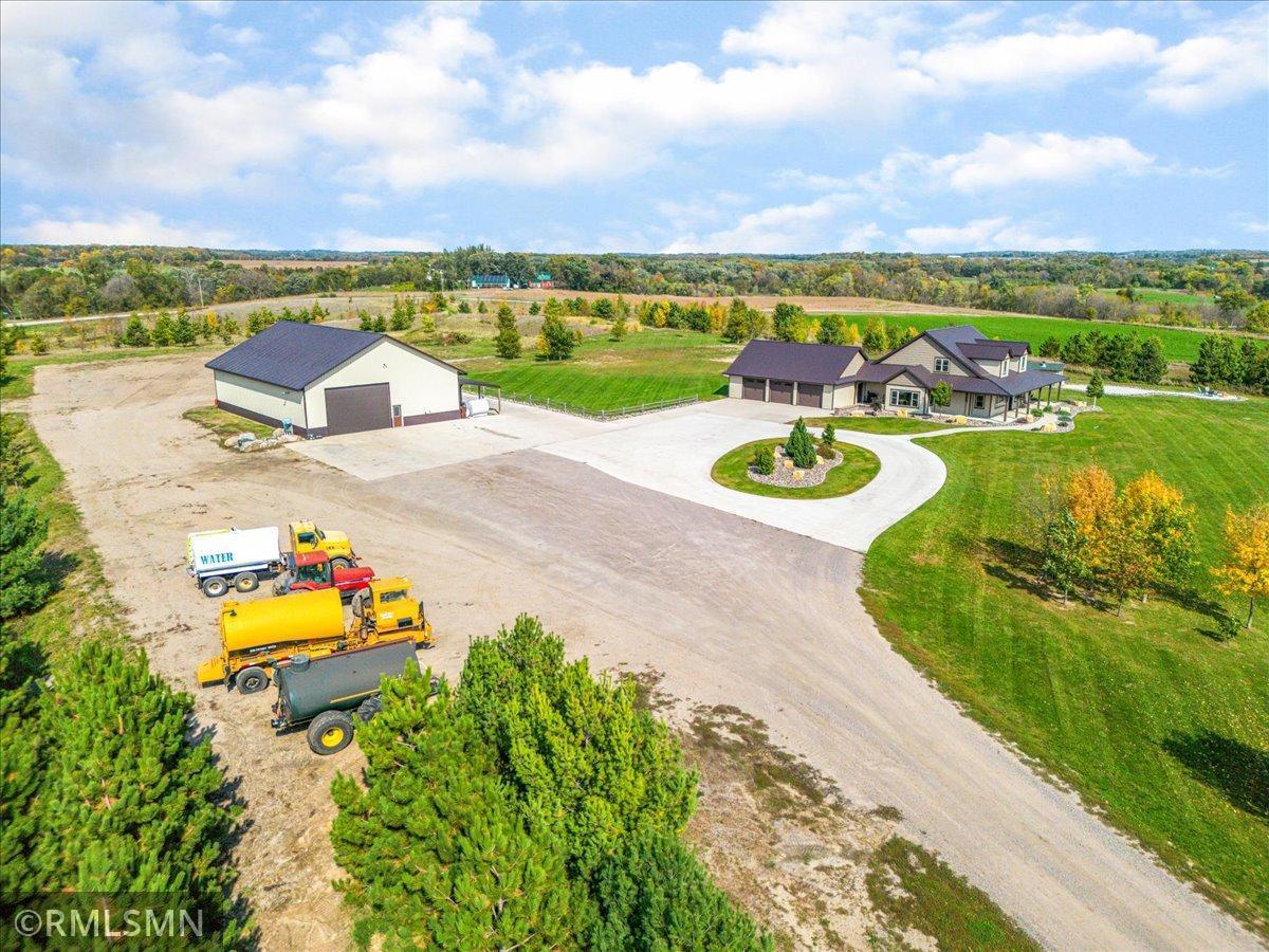 View of Residential at 13140 County Road 35, Cokato MN 55321, Cokato - Mike Wilen | Minnesota Team Real Estate