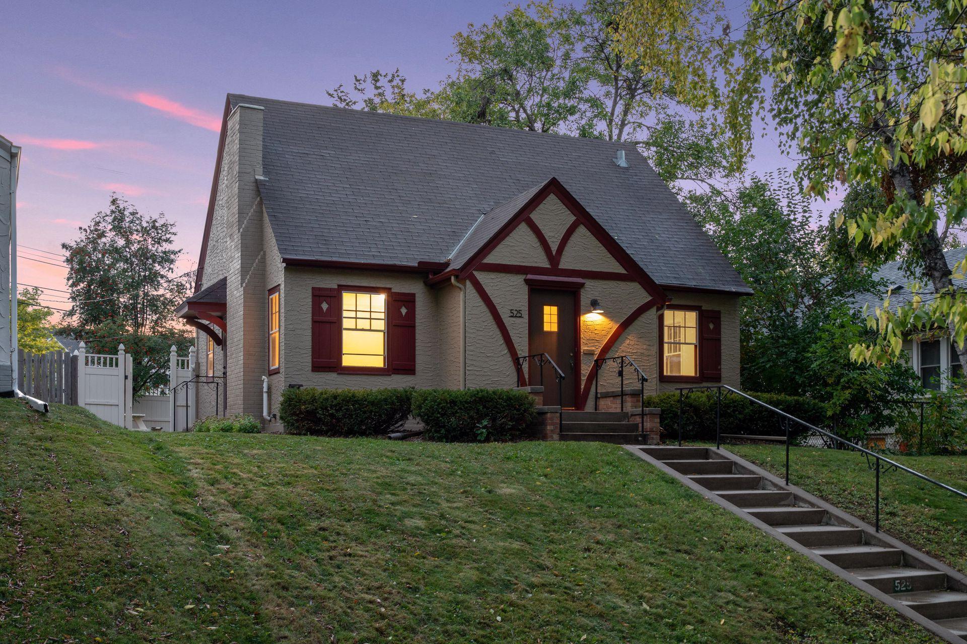 View of Residential at 525 Brimhall Street, Saint Paul MN 55116, Saint Paul - Mike Wilen | Minnesota Team Real Estate