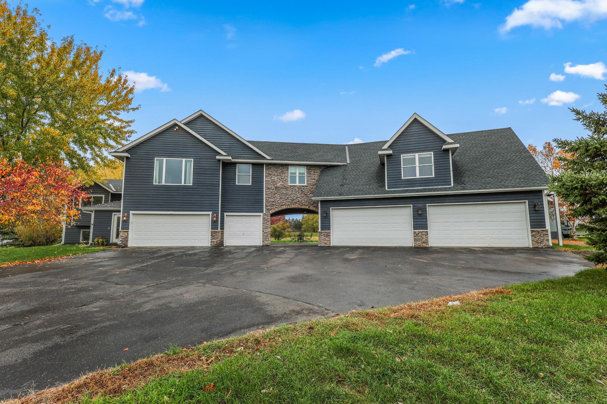 View of Residential at 4001 220th Avenue, Oak Grove MN 55303, Oak Grove - Mike Wilen | Minnesota Team Real Estate