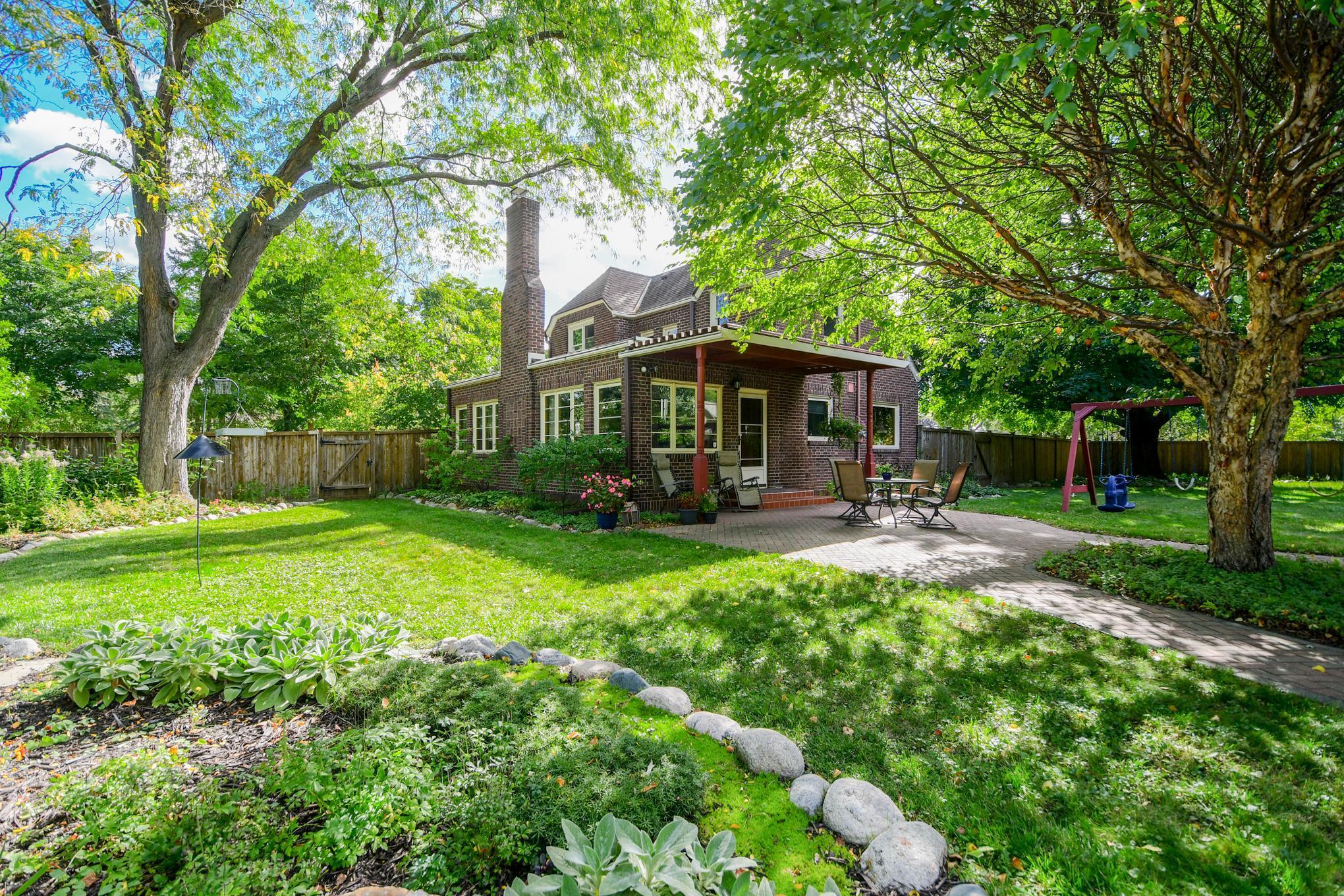 View of Residential at 711 Wheelock Parkway, Saint Paul MN 55117, Saint Paul - Mike Wilen | Minnesota Team Real Estate