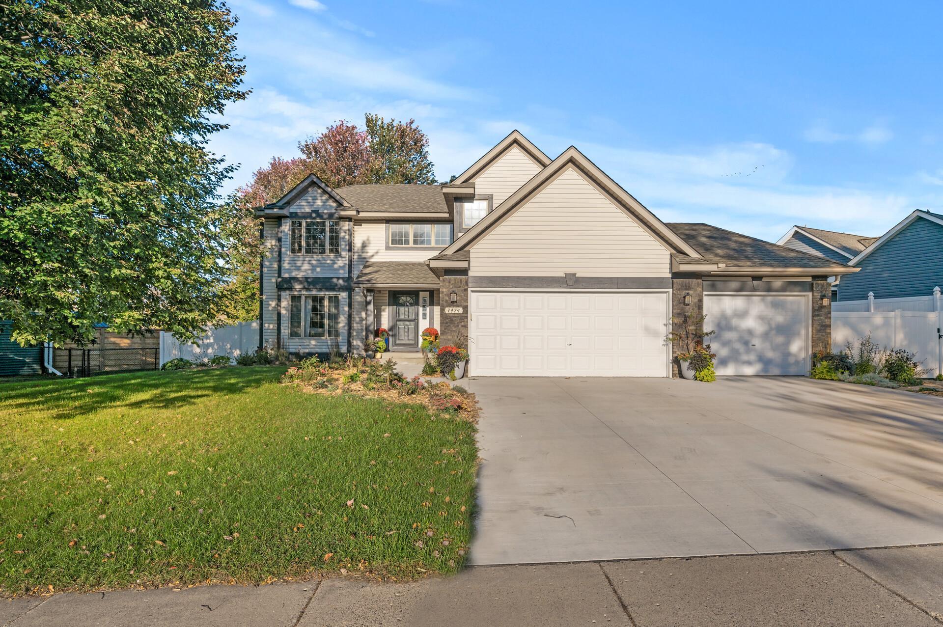 View of Residential at 7474 Jordon Avenue, Cottage Grove MN 55016, Cottage Grove - Mike Wilen | Minnesota Team Real Estate
