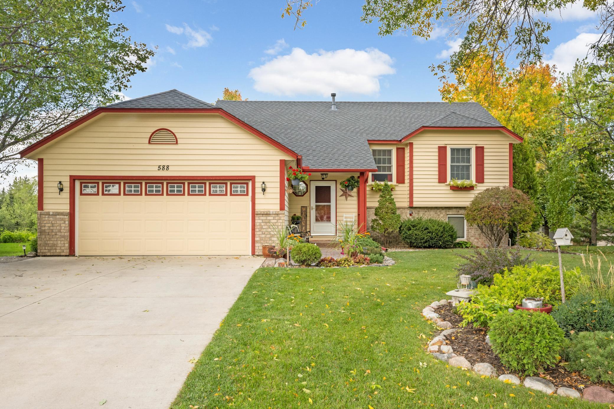 View of Residential at 588 Innsbruck Drive, Chaska MN 55318, Chaska - Mike Wilen | Minnesota Team Real Estate