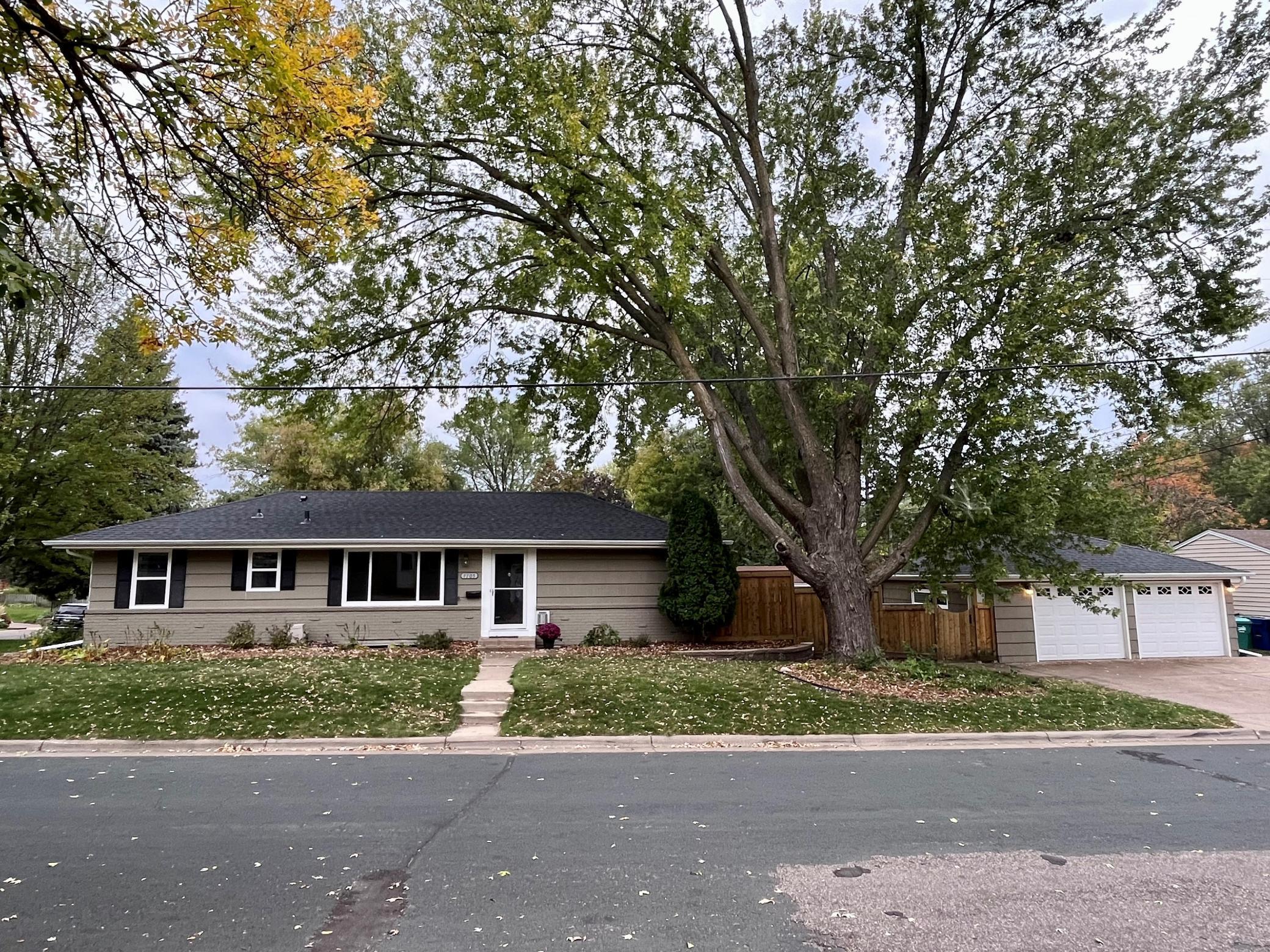 View of Residential at 7705 Phoenix Street, Golden Valley MN 55427, Golden Valley - Mike Wilen | Minnesota Team Real Estate