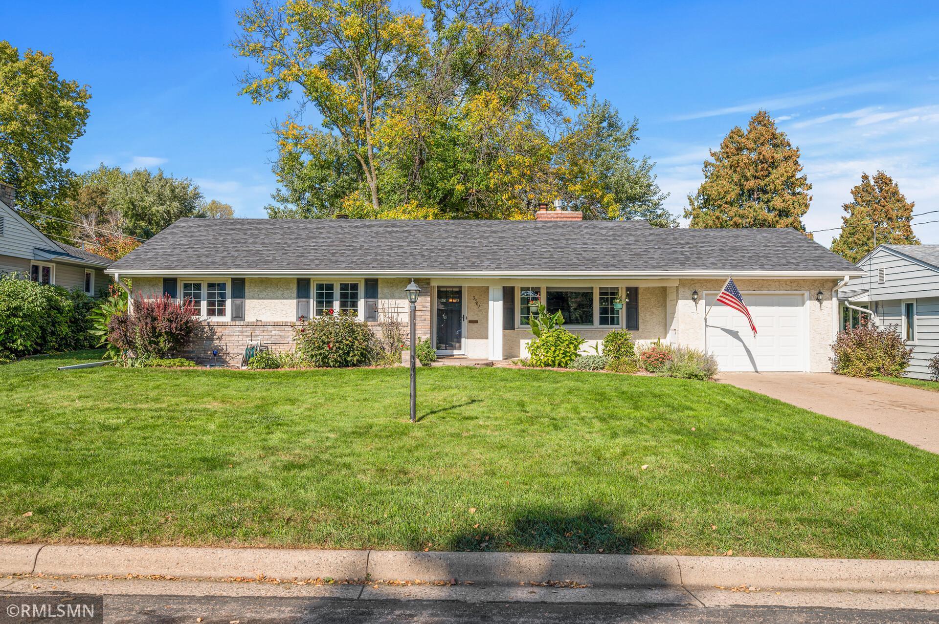 View of Residential at 3307 32nd Avenue, Saint Anthony MN 55418, Saint Anthony - Mike Wilen | Minnesota Team Real Estate