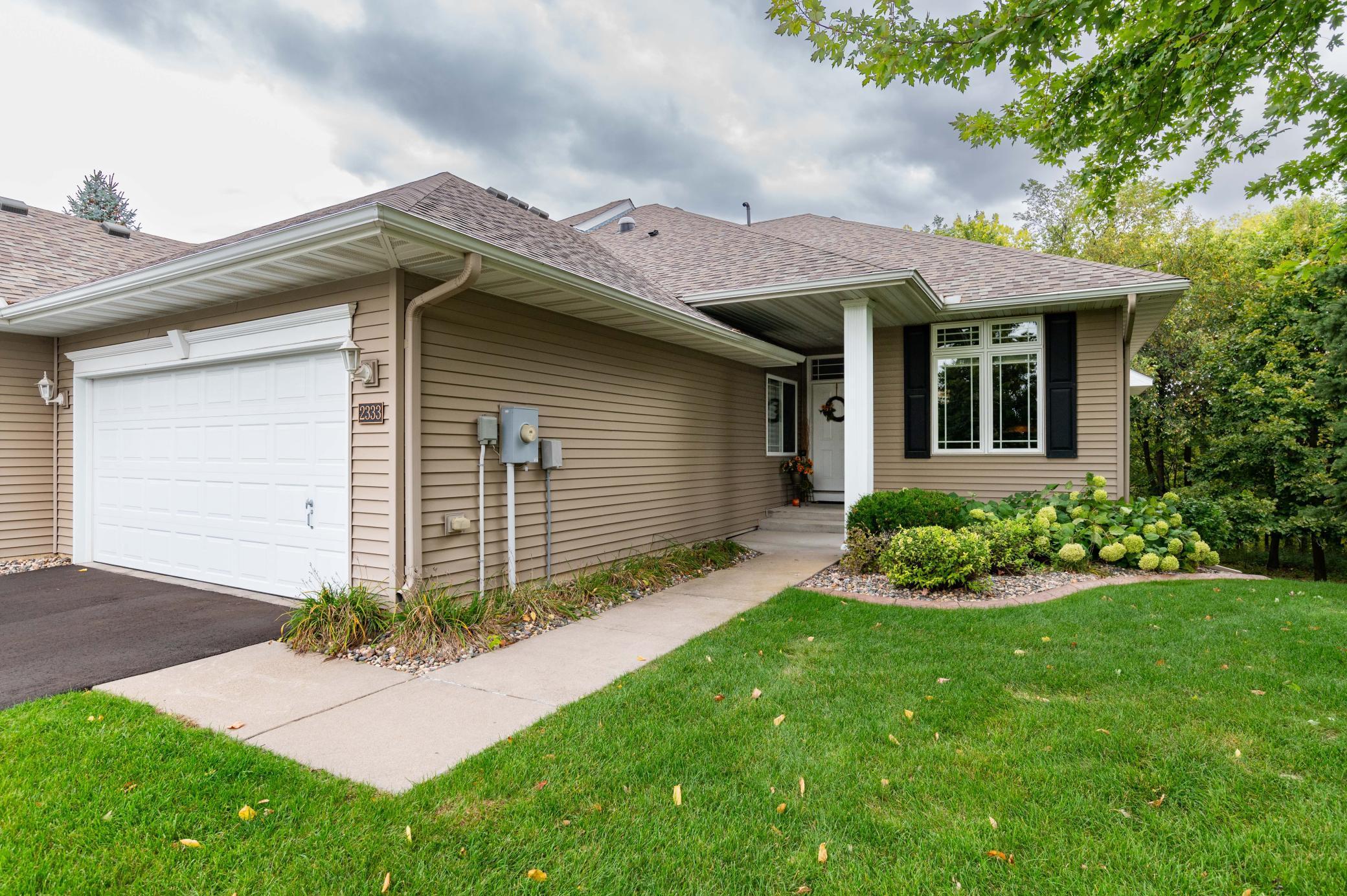 View of Residential at 2333 Glacier Way, Hastings MN 55033, Hastings - Mike Wilen | Minnesota Team Real Estate