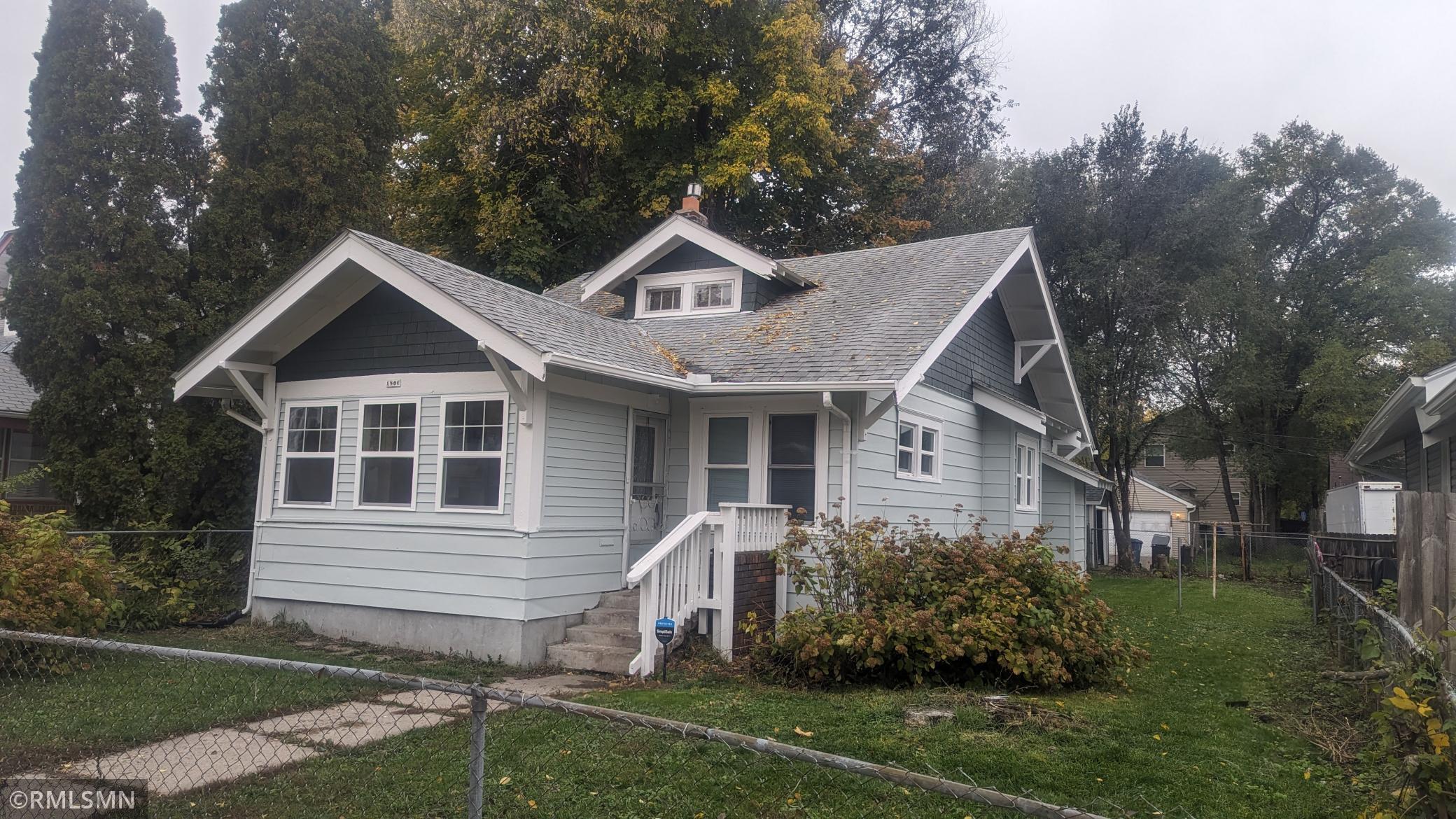 View of Residential at 1806 Russell Avenue, Minneapolis MN 55411, Minneapolis - Mike Wilen | Minnesota Team Real Estate