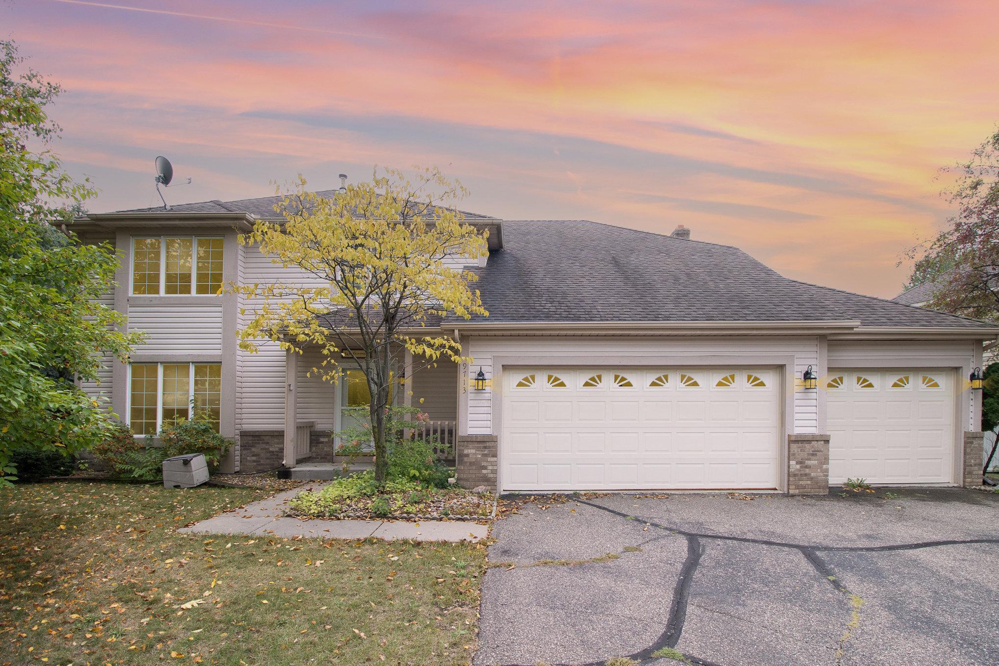 View of Residential at 9713 85th Street, Cottage Grove MN 55016, Cottage Grove - Mike Wilen | Minnesota Team Real Estate