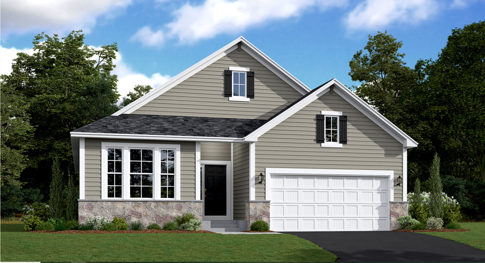 View of Residential at 7615 40th Street, Oakdale MN 55128, Oakdale - Mike Wilen | Minnesota Team Real Estate