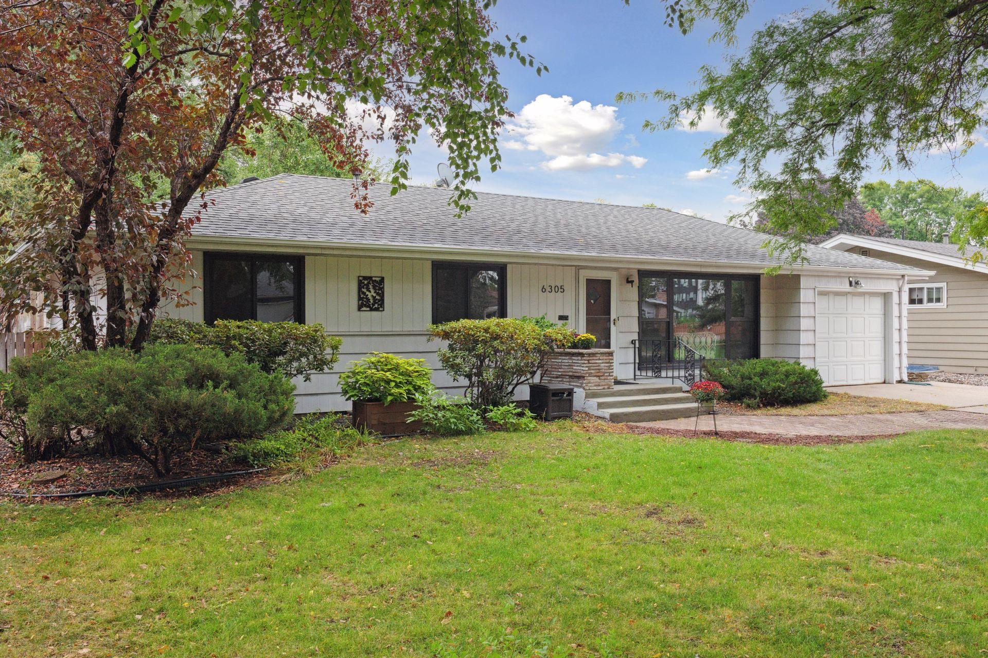 View of Residential at 6305 Harriet Avenue, Richfield MN 55423, Richfield - Mike Wilen | Minnesota Team Real Estate