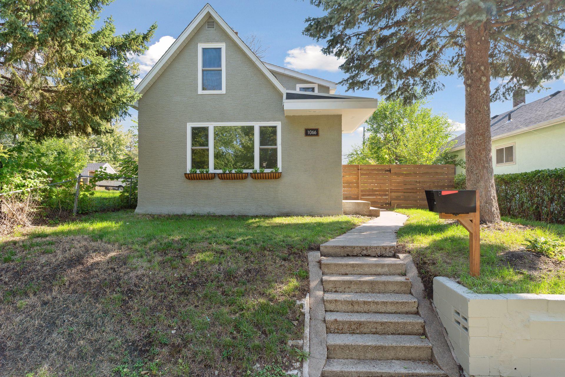 View of Residential at 1066 Farrington Street, Saint Paul MN 55117, Saint Paul - Mike Wilen | Minnesota Team Real Estate