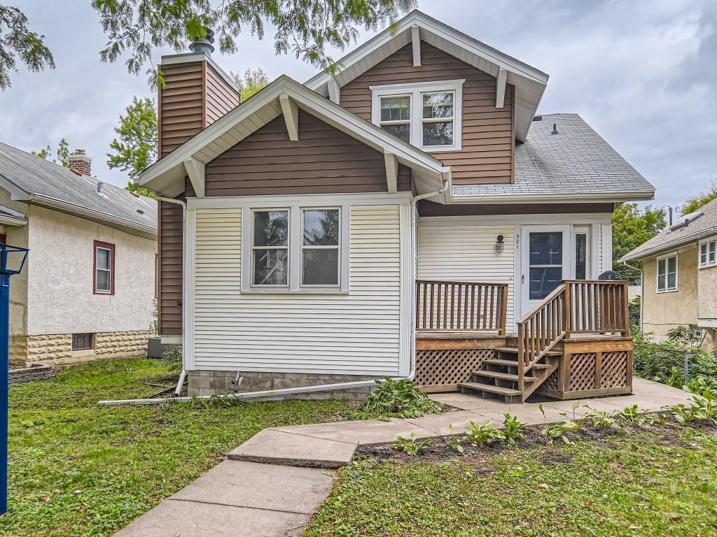 View of Residential at 901 21st Avenue, Minneapolis MN 55414, Minneapolis - Mike Wilen | Minnesota Team Real Estate