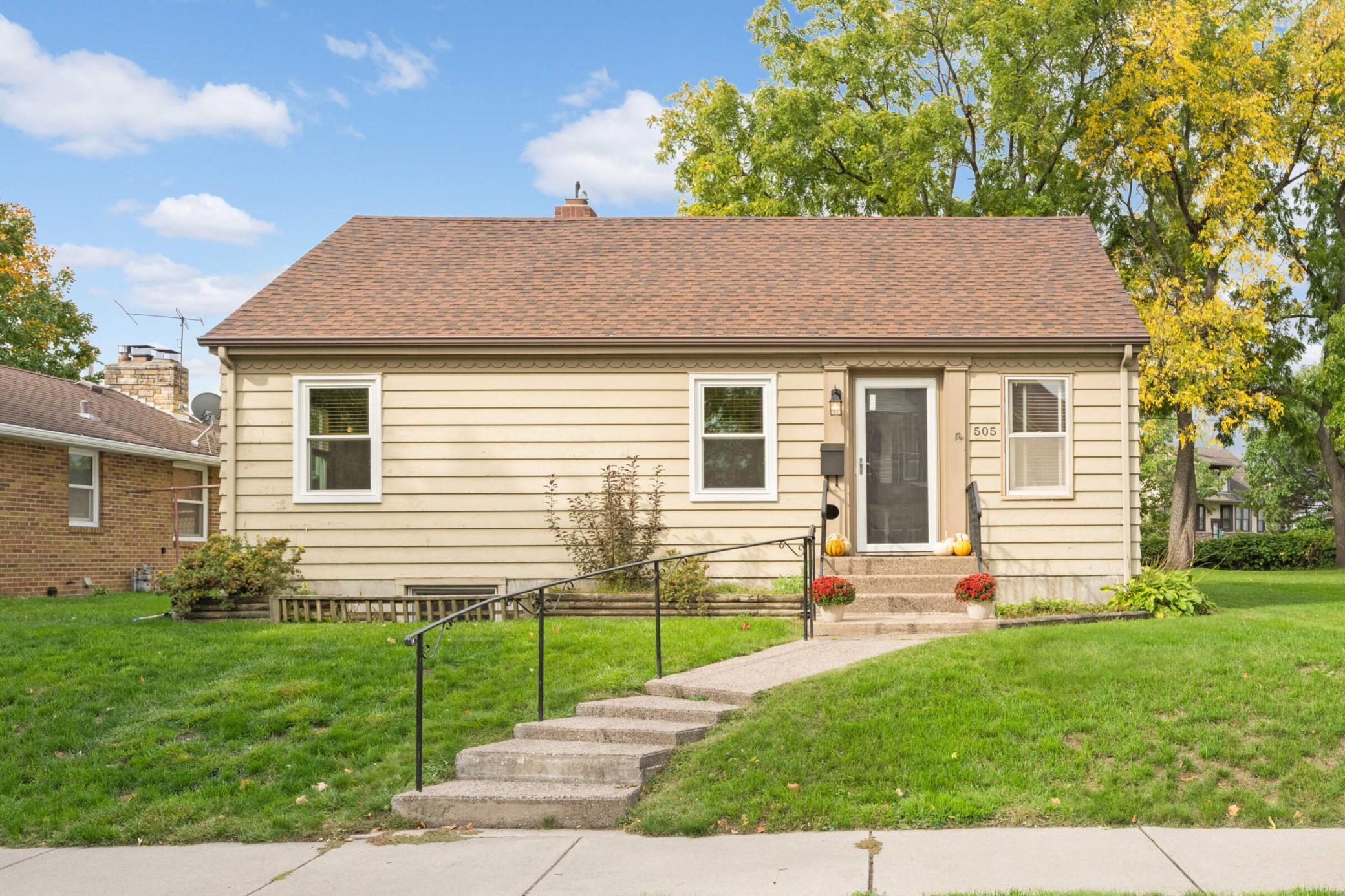 View of Residential at 505 Orleans Street, Saint Paul MN 55107, Saint Paul - Mike Wilen | Minnesota Team Real Estate