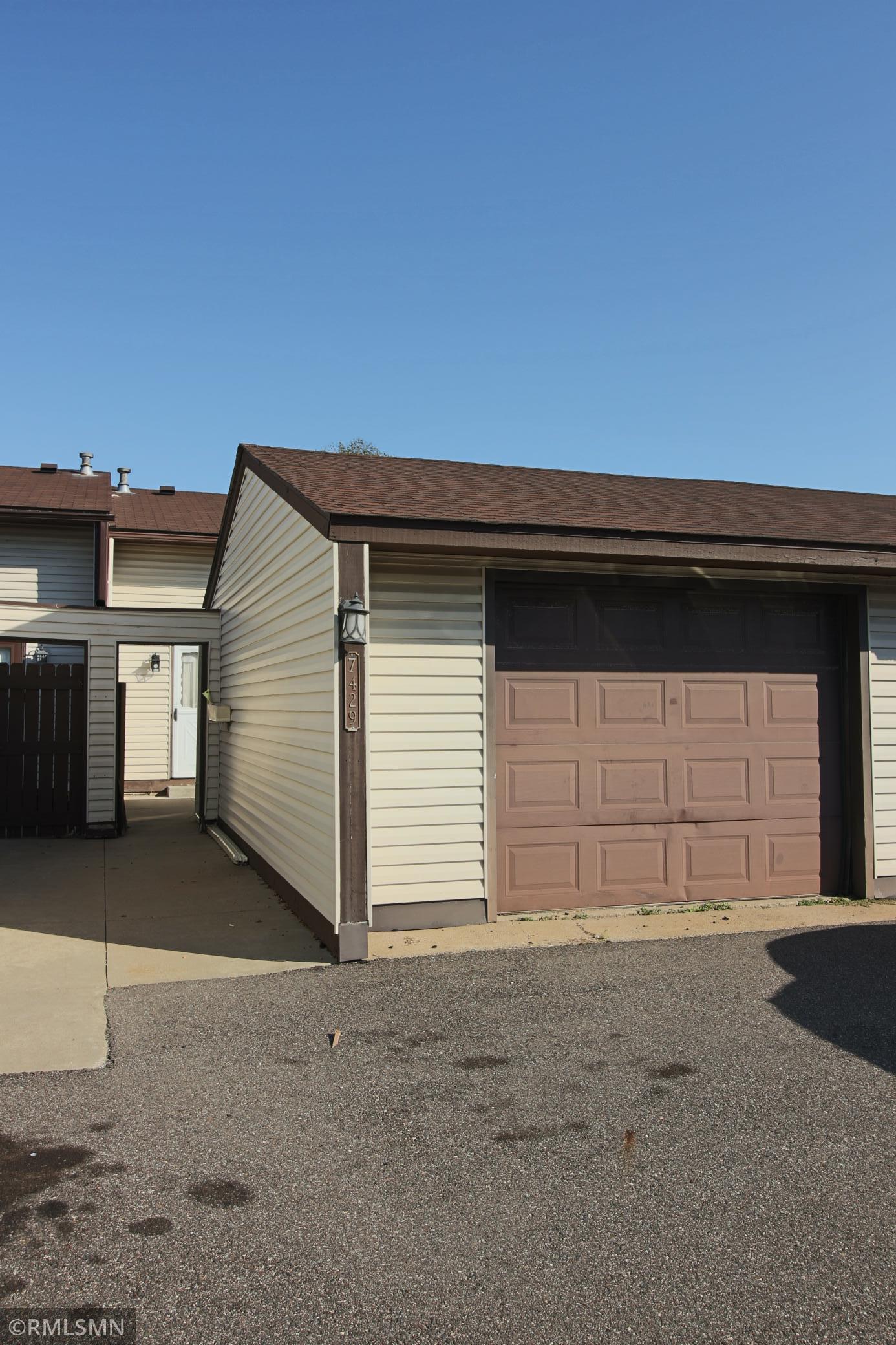 View of Residential at 7429 142nd Street Court, Apple Valley MN 55124, Apple Valley - Mike Wilen | Minnesota Team Real Estate