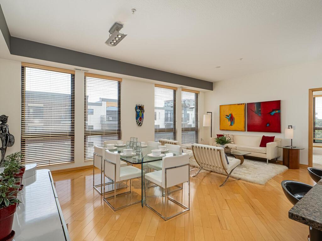 View of Residential at 4730 Park Commons Drive #325, Saint Louis Park MN 55416, Saint Louis Park - Mike Wilen | Minnesota Team Real Estate