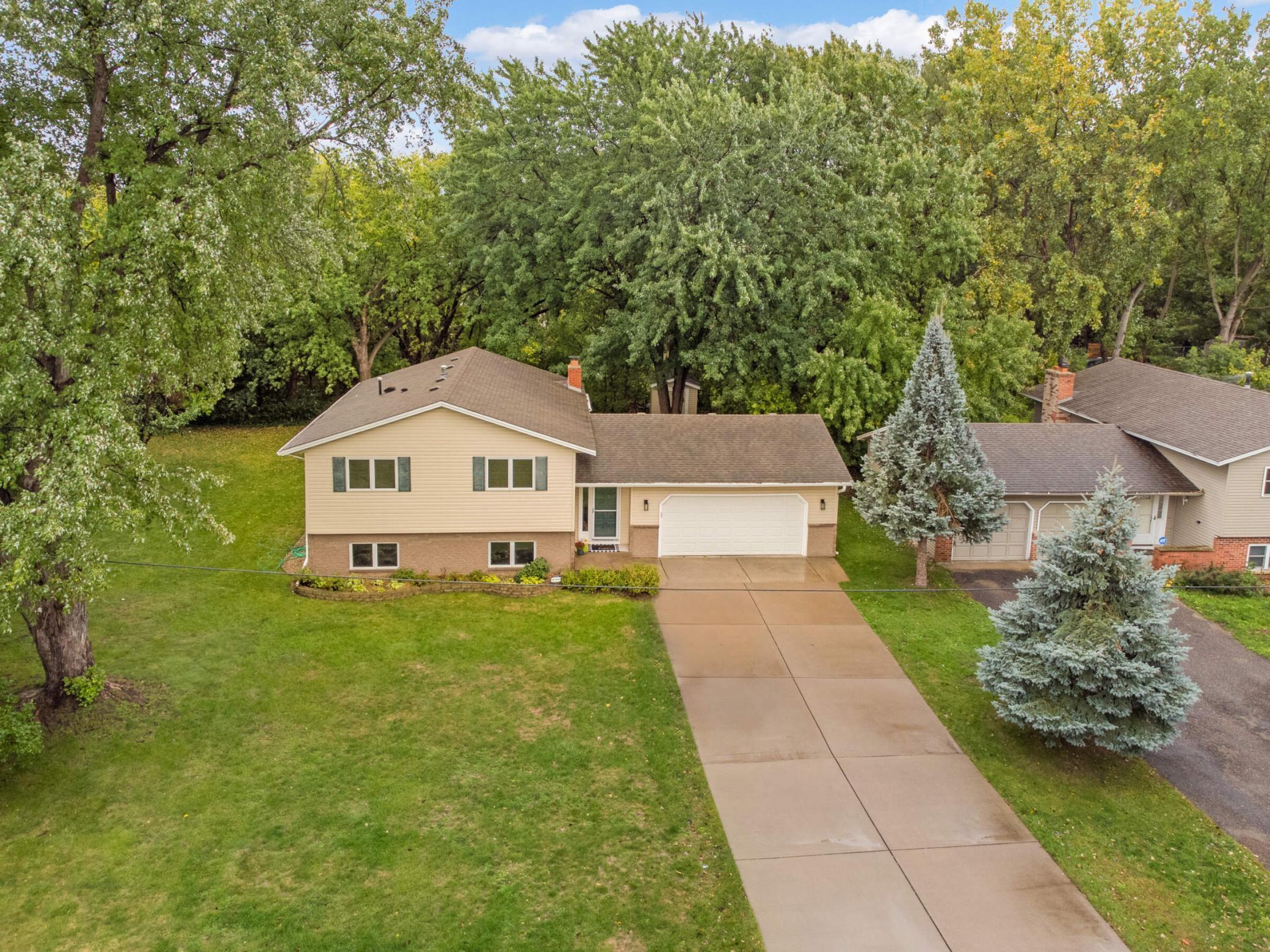 View of Residential at 9651 64th Avenue, Maple Grove MN 55369, Maple Grove - Mike Wilen | Minnesota Team Real Estate
