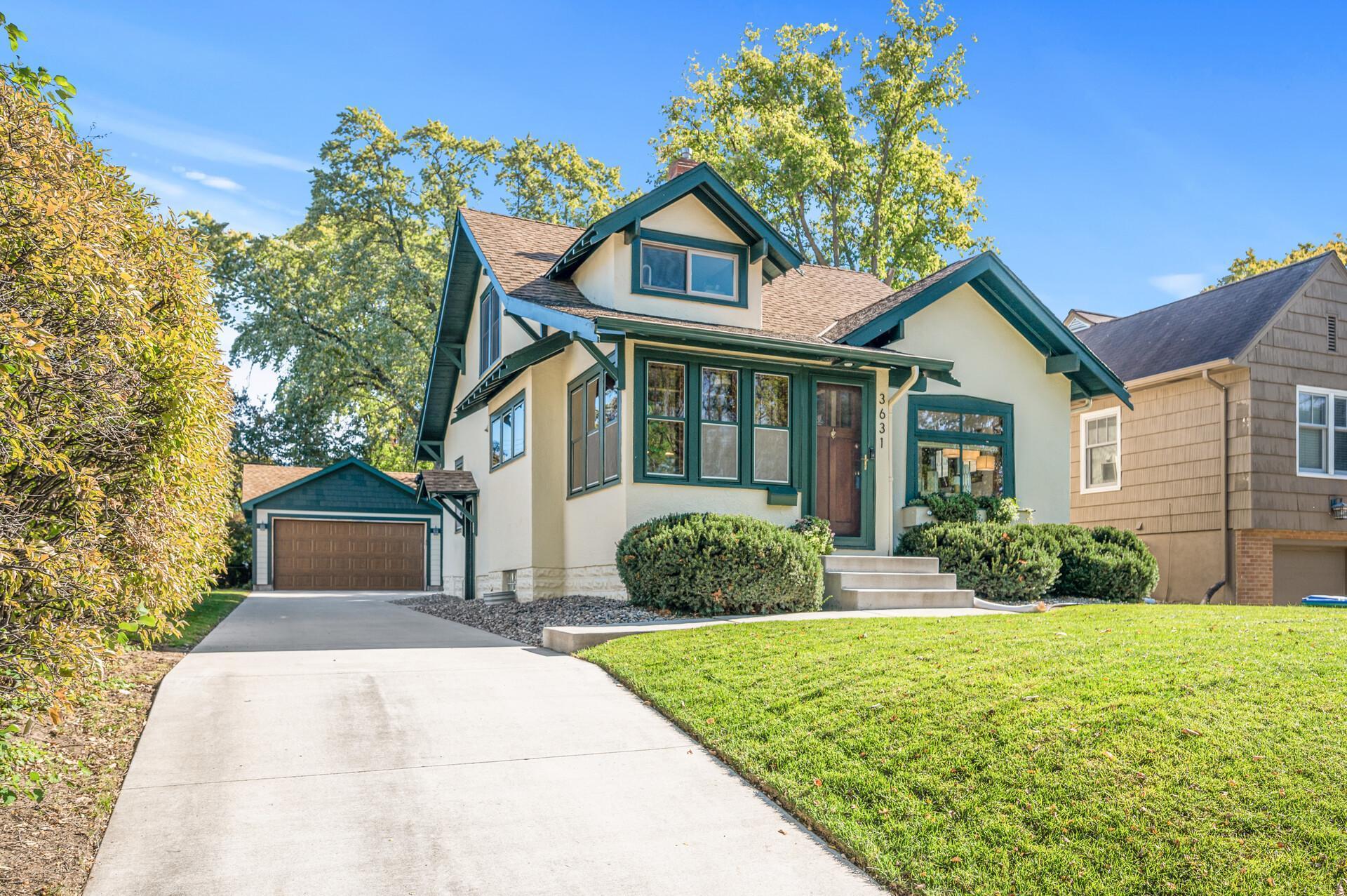 View of Residential at 3631 Inglewood Avenue, Saint Louis Park MN 55416, Saint Louis Park - Mike Wilen | Minnesota Team Real Estate
