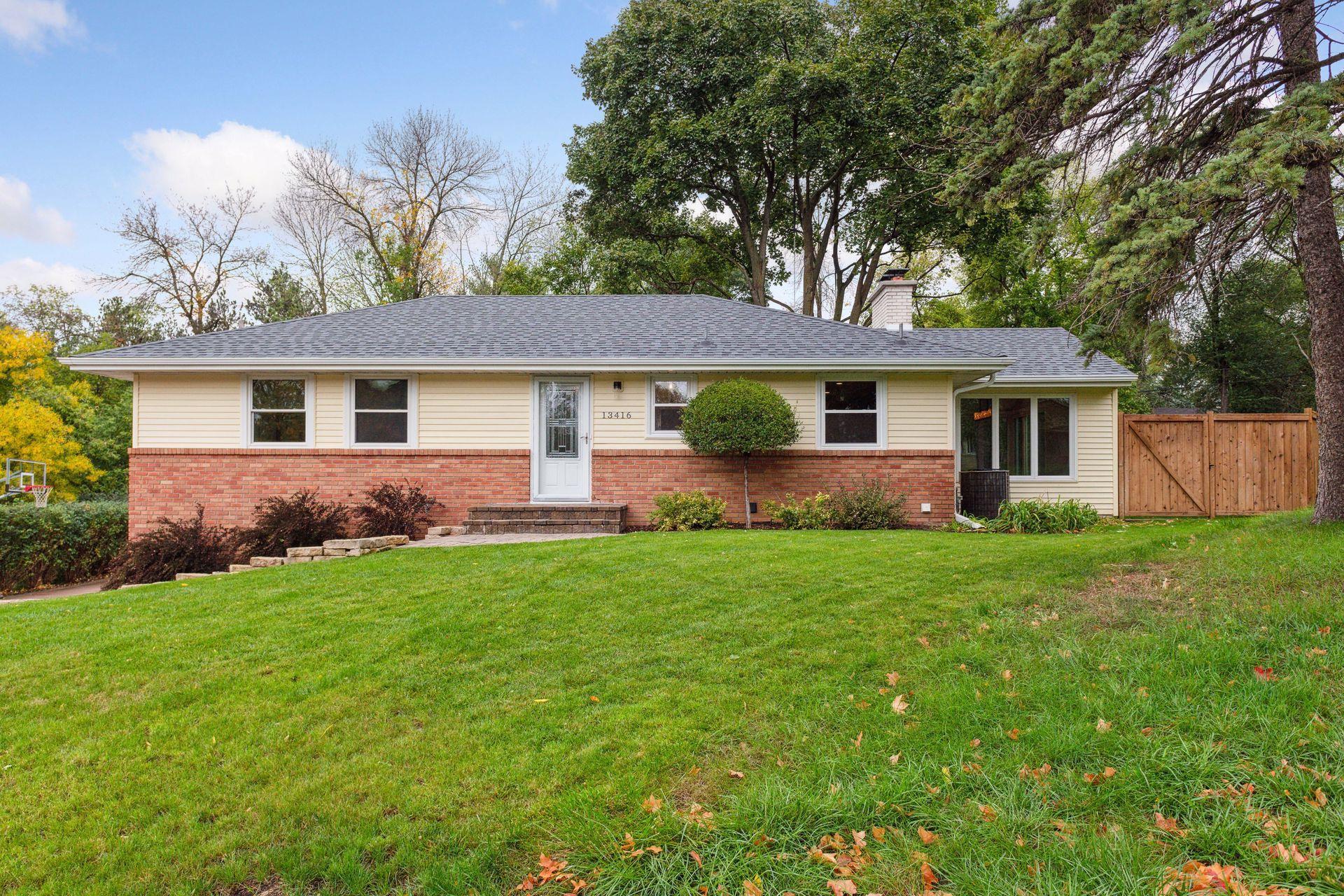 View of Residential at 13416 Mayview Terrace, Minnetonka MN 55345, Minnetonka - Mike Wilen | Minnesota Team Real Estate
