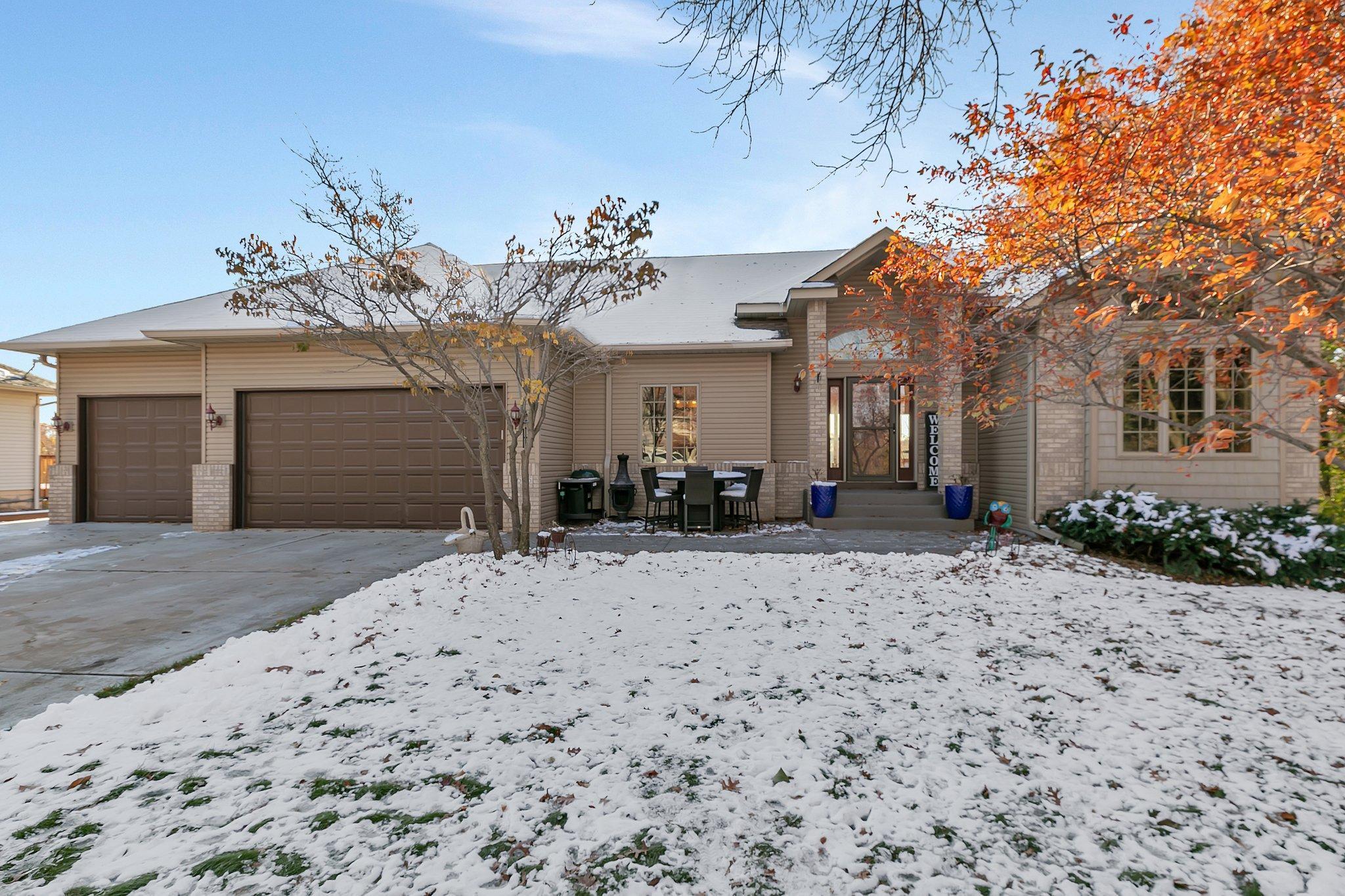 View of Residential at 14545 Krypton Street, Ramsey MN 55303, Ramsey - Mike Wilen | Minnesota Team Real Estate