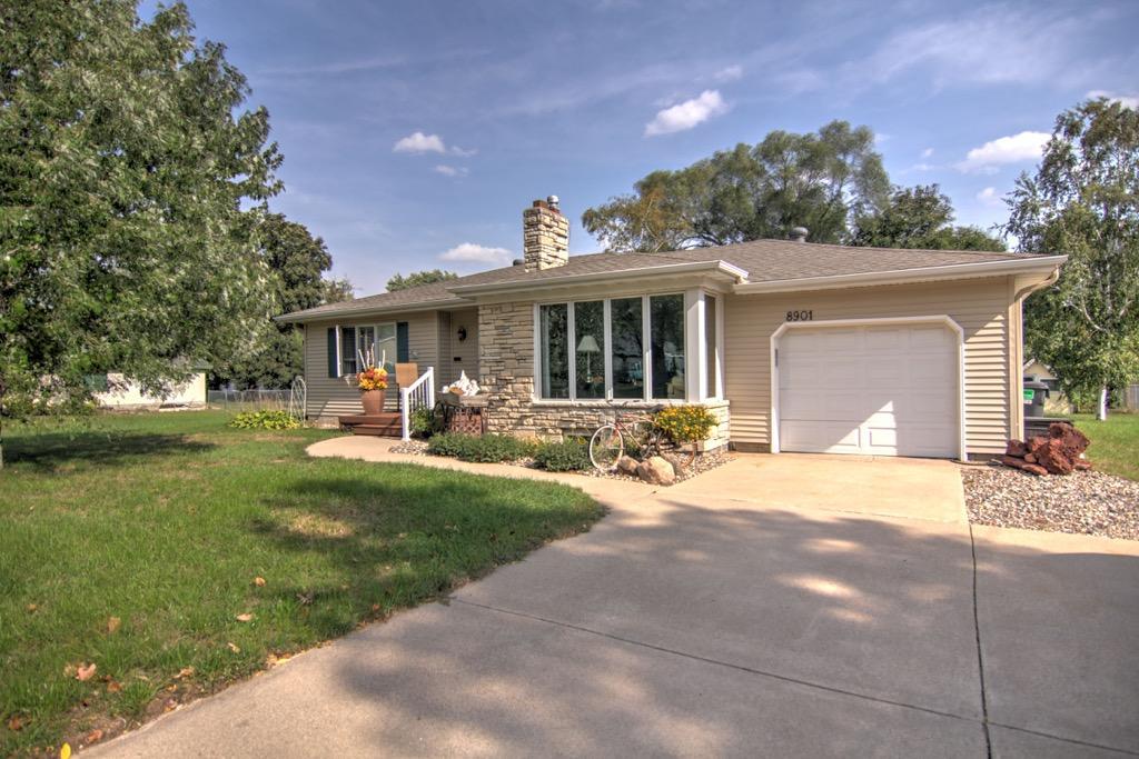 View of Residential at 8901 15th Avenue, Bloomington MN 55425, Bloomington - Mike Wilen | Minnesota Team Real Estate