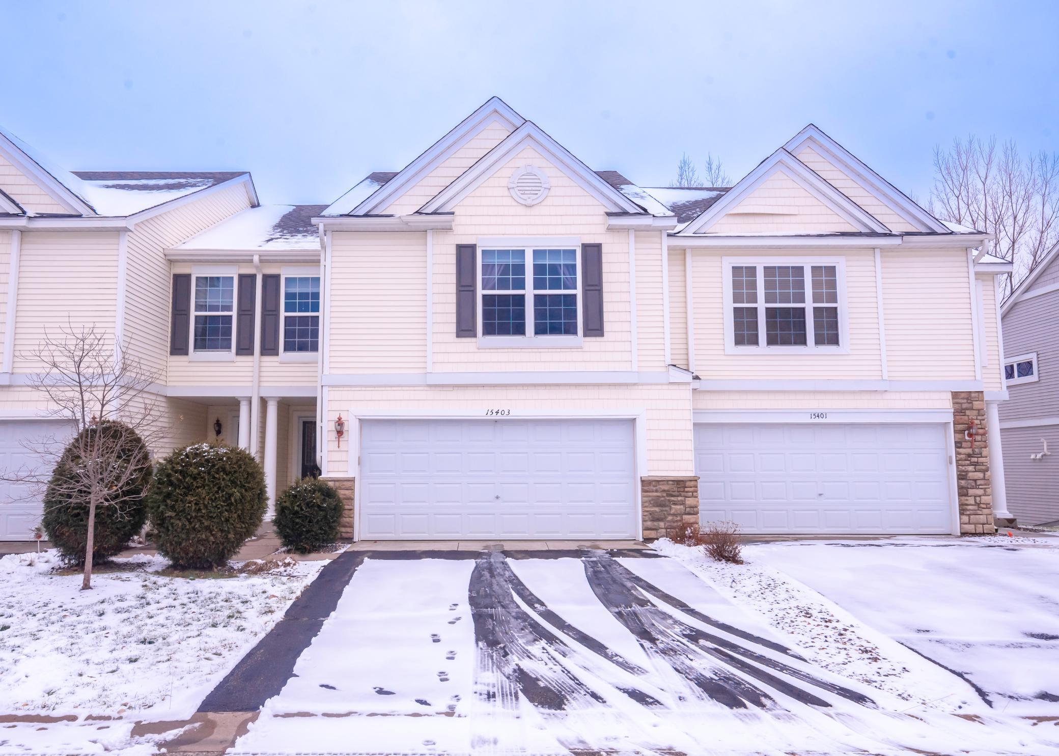 View of Residential at 15403 Foster Drive, Hugo MN 55038, Hugo - Mike Wilen | Minnesota Team Real Estate